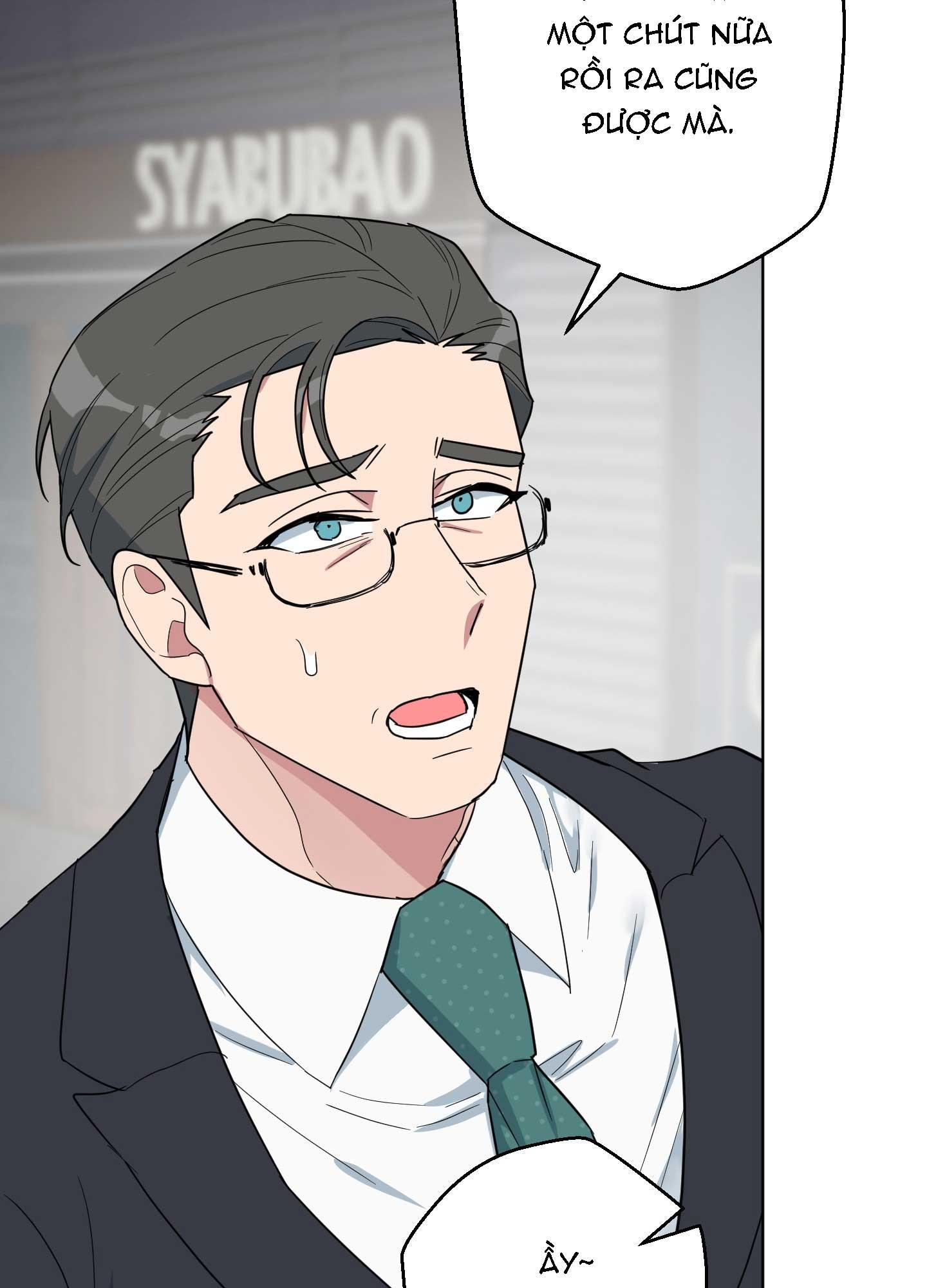 CHÚ ĐÃ BIẾT HẾT RỒI SAO ? Chapter 39 - Next 