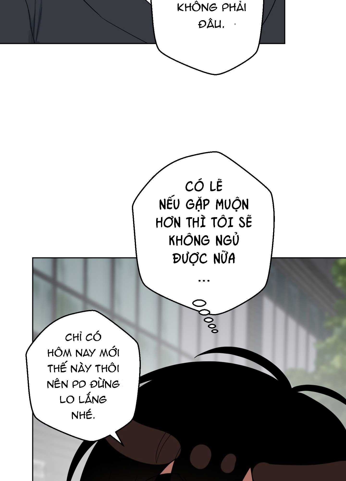 CHÚ ĐÃ BIẾT HẾT RỒI SAO ? Chapter 39 - Next 