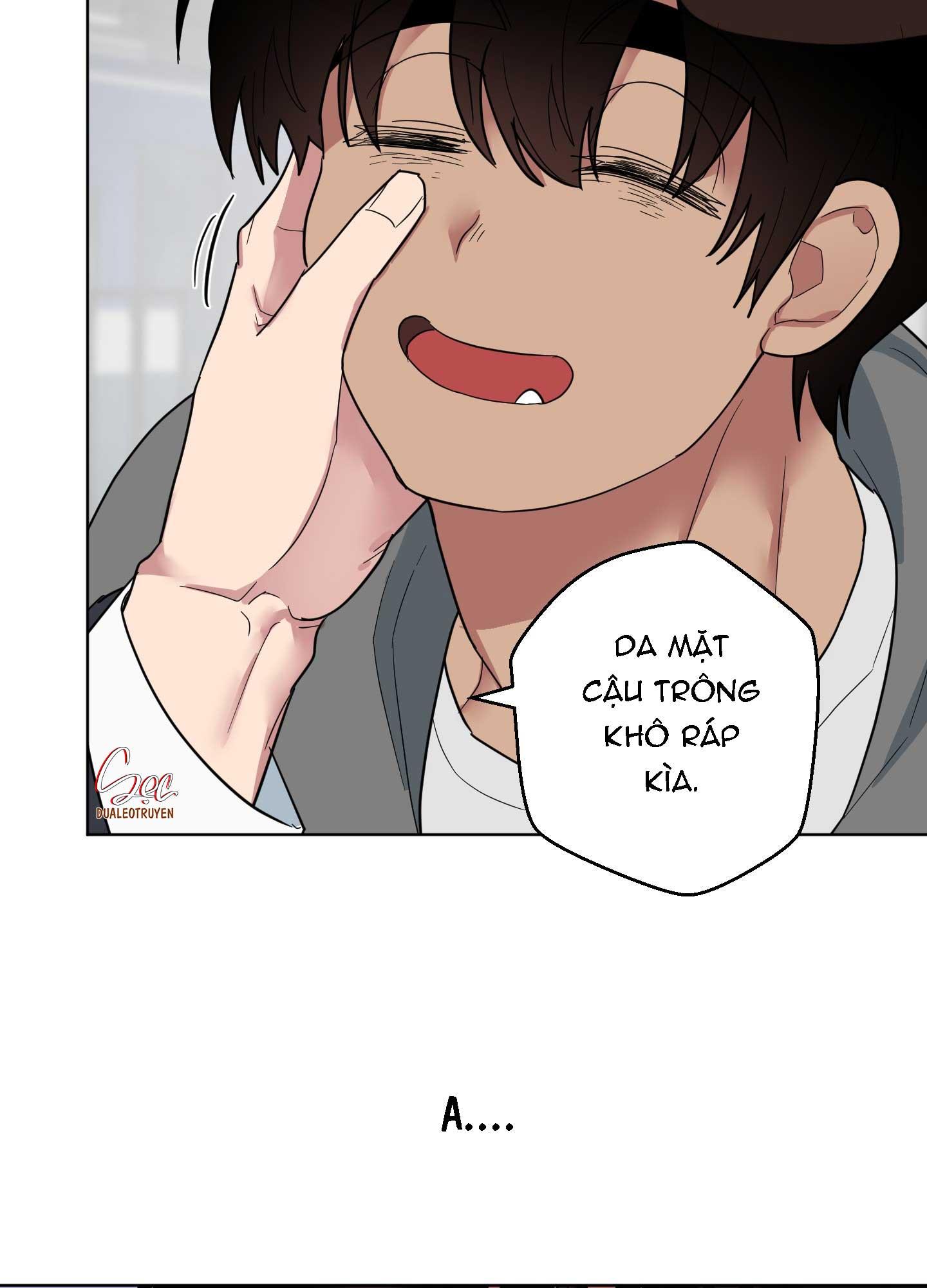 CHÚ ĐÃ BIẾT HẾT RỒI SAO ? Chapter 39 - Next 