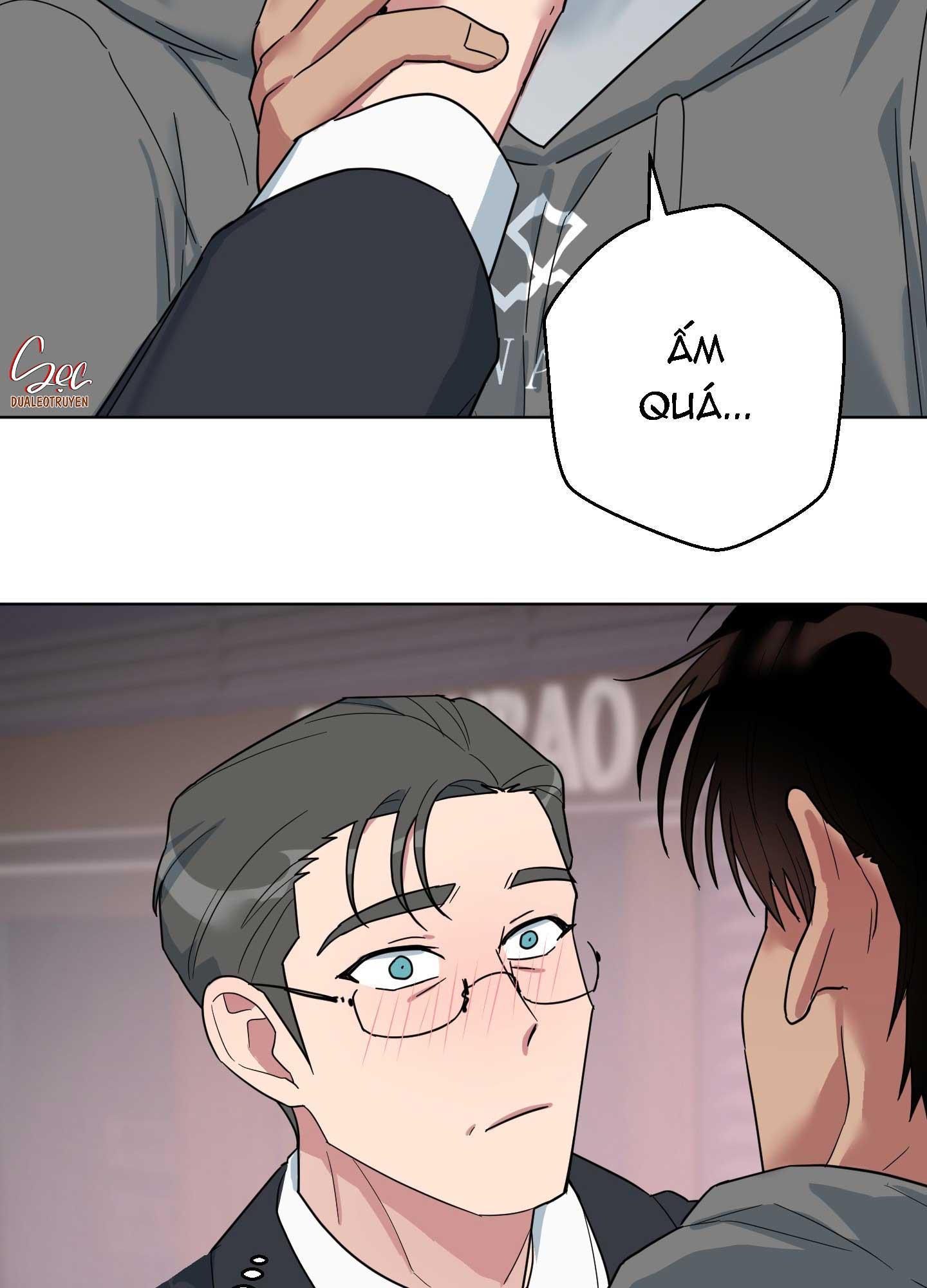 CHÚ ĐÃ BIẾT HẾT RỒI SAO ? Chapter 39 - Next 