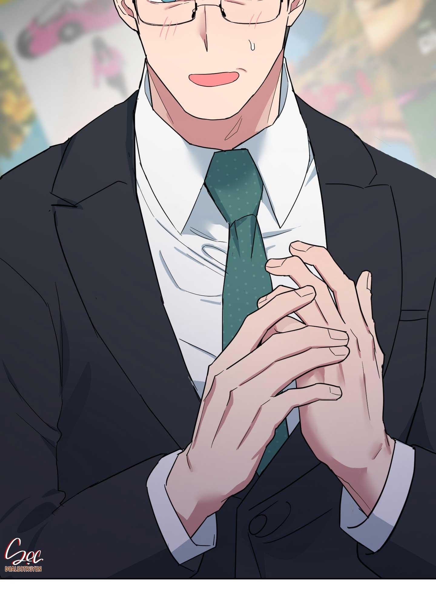 CHÚ ĐÃ BIẾT HẾT RỒI SAO ? Chapter 39 - Next 