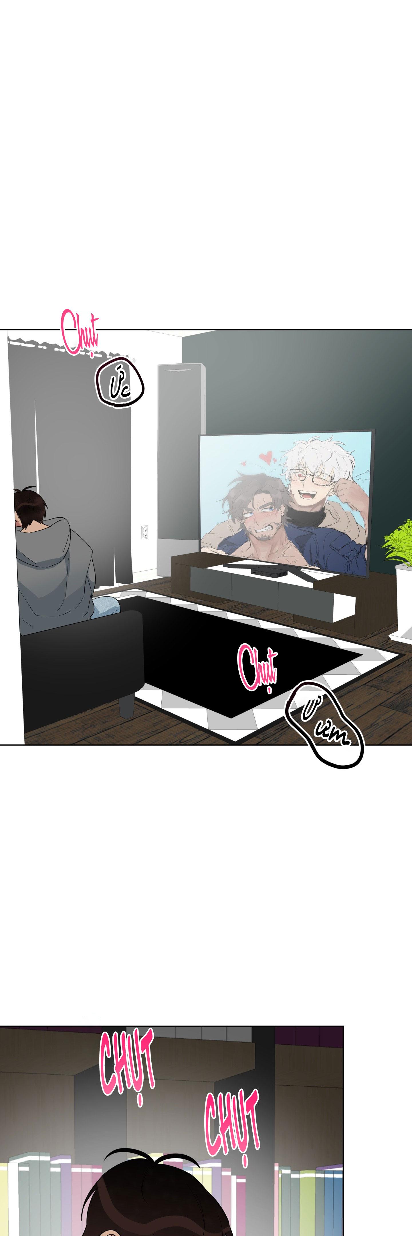 CHÚ ĐÃ BIẾT HẾT RỒI SAO ? Chapter 40 - Next 