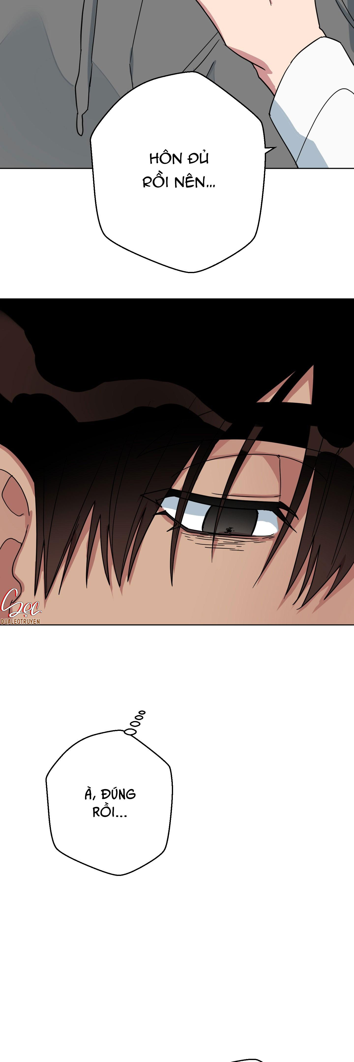 CHÚ ĐÃ BIẾT HẾT RỒI SAO ? Chapter 40 - Next 