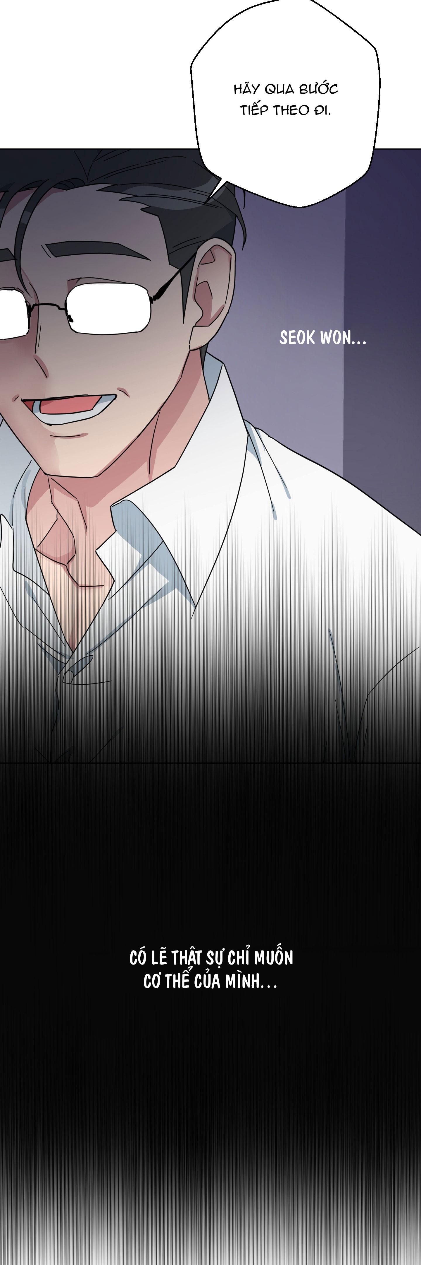 CHÚ ĐÃ BIẾT HẾT RỒI SAO ? Chapter 40 - Next 