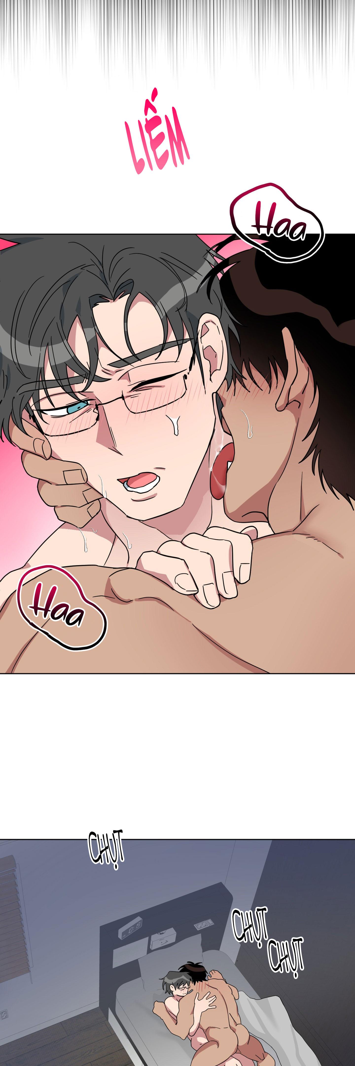 CHÚ ĐÃ BIẾT HẾT RỒI SAO ? Chapter 40 - Next 