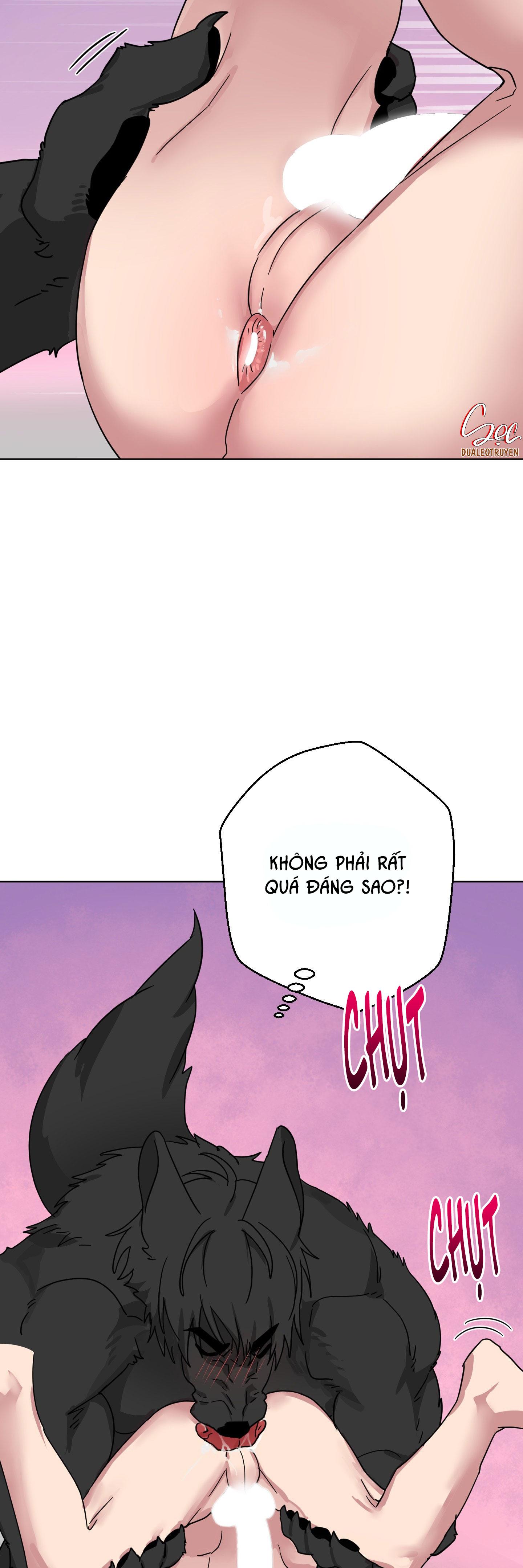 CHÚ ĐÃ BIẾT HẾT RỒI SAO ? Chapter 40 - Next 