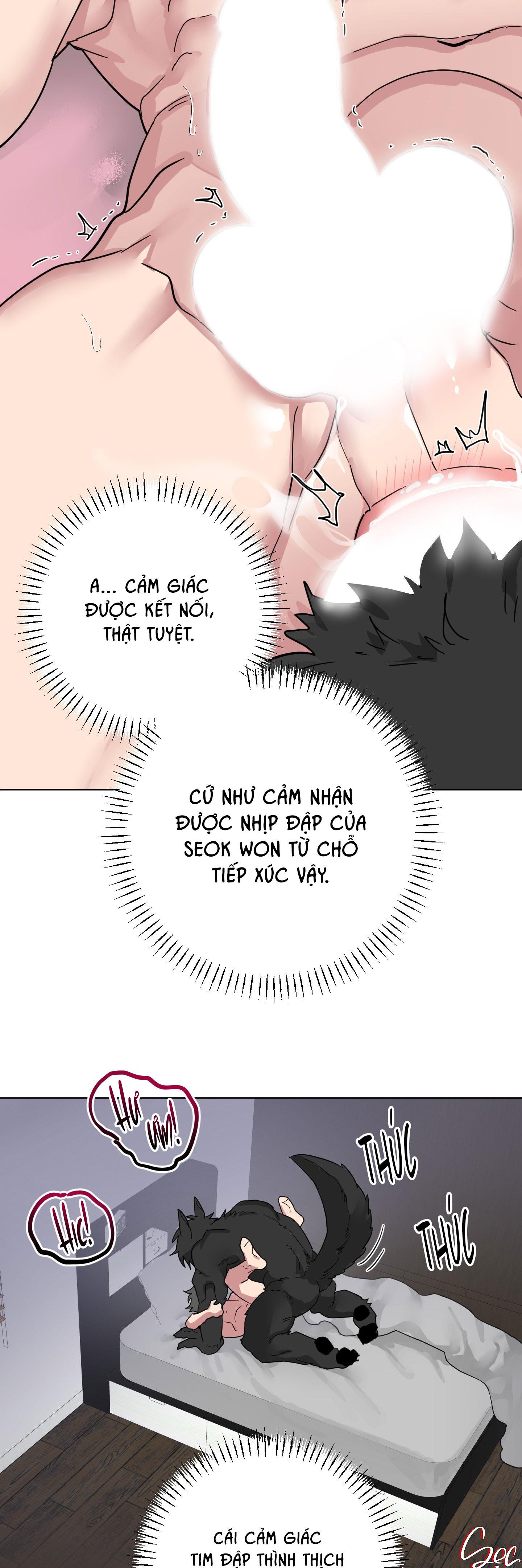 CHÚ ĐÃ BIẾT HẾT RỒI SAO ? Chapter 40 - Next 