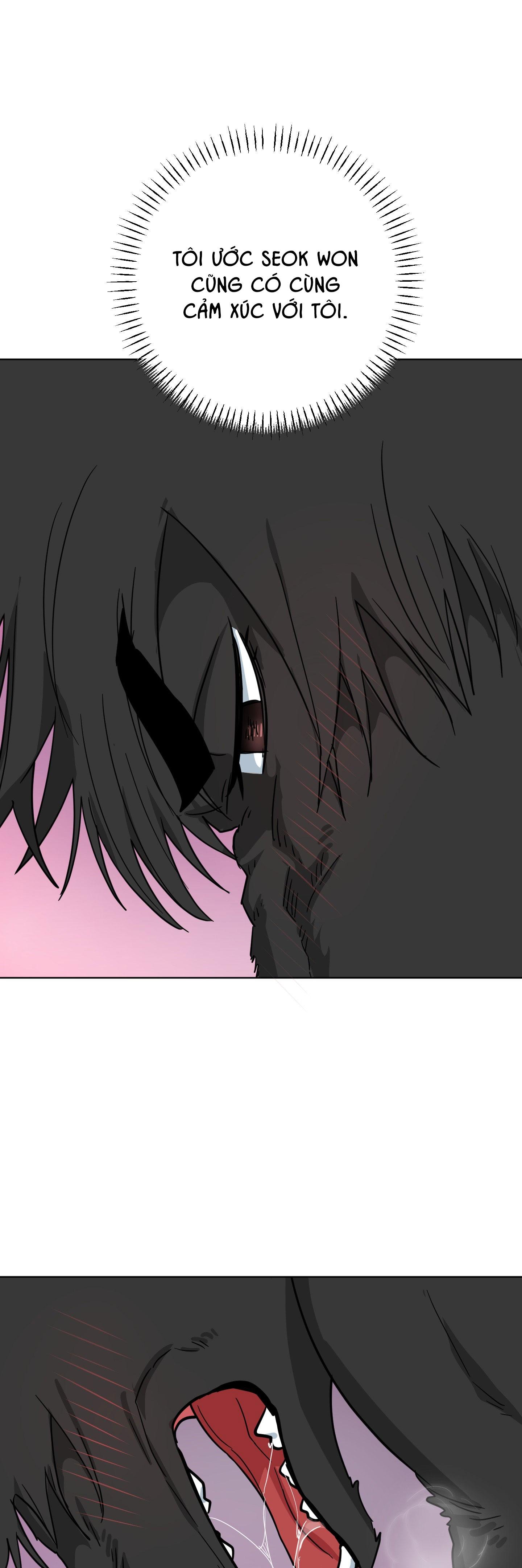 CHÚ ĐÃ BIẾT HẾT RỒI SAO ? Chapter 40 - Next 