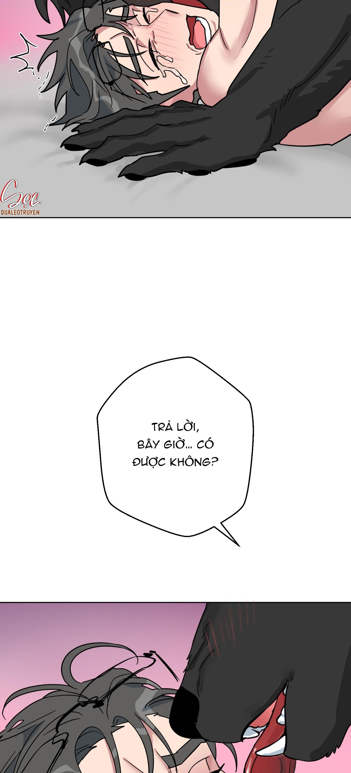 CHÚ ĐÃ BIẾT HẾT RỒI SAO ? Chapter 40 - Next 