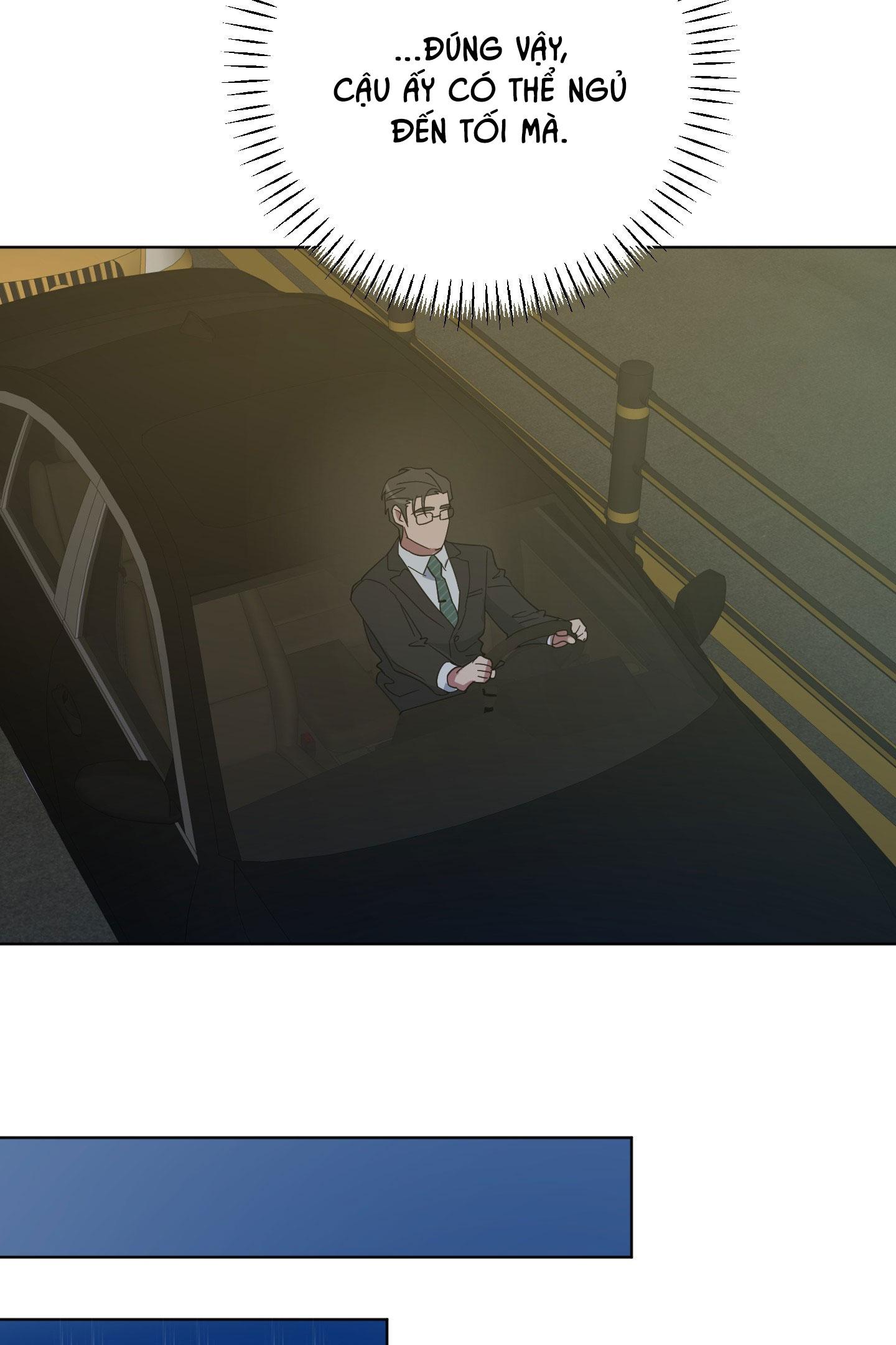CHÚ ĐÃ BIẾT HẾT RỒI SAO ? Chapter 42 - Trang 3