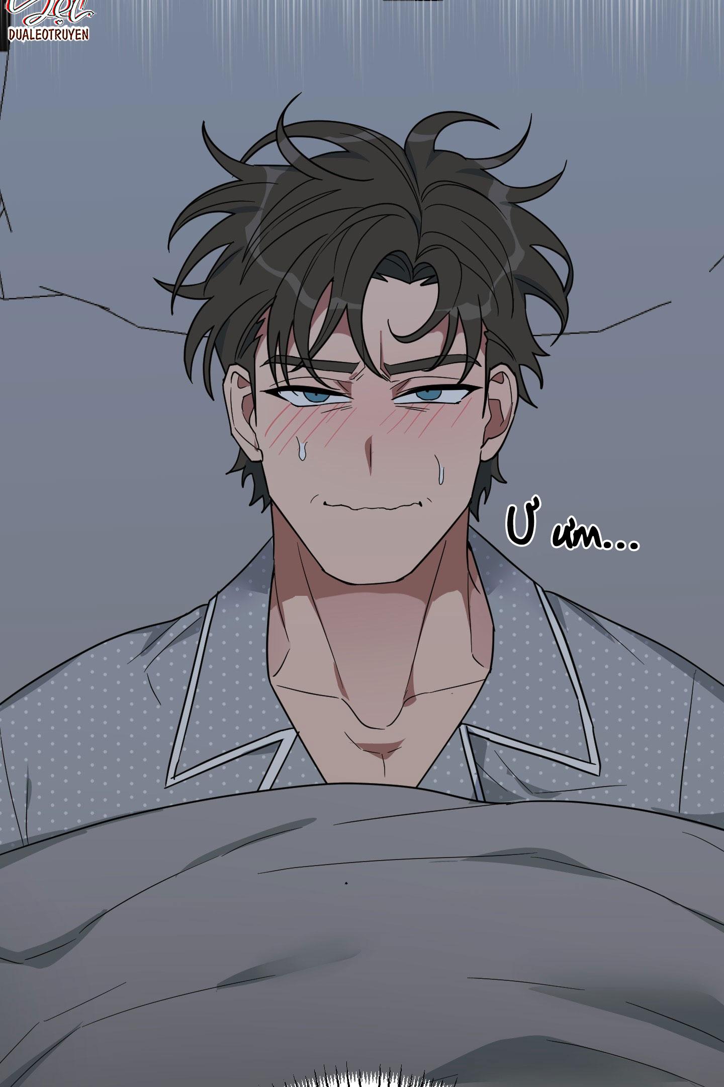 CHÚ ĐÃ BIẾT HẾT RỒI SAO ? Chapter 42 - Trang 3