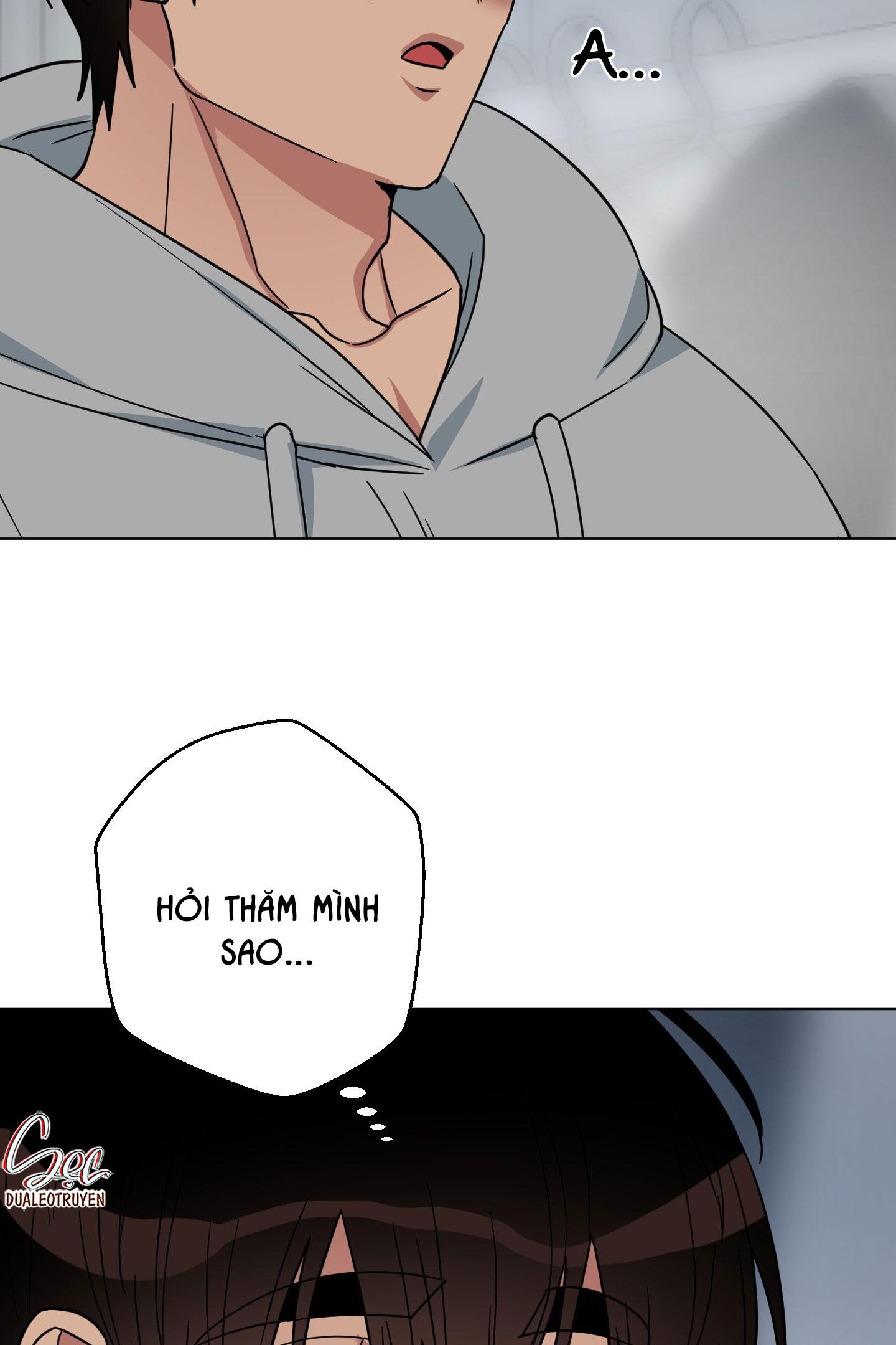 CHÚ ĐÃ BIẾT HẾT RỒI SAO ? Chapter 42 - Trang 3