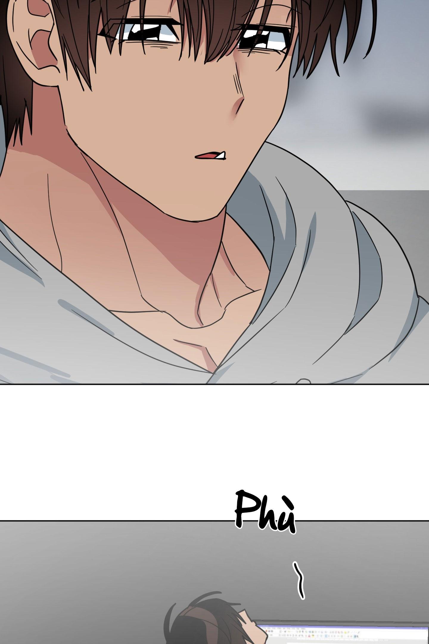 CHÚ ĐÃ BIẾT HẾT RỒI SAO ? Chapter 42 - Trang 3