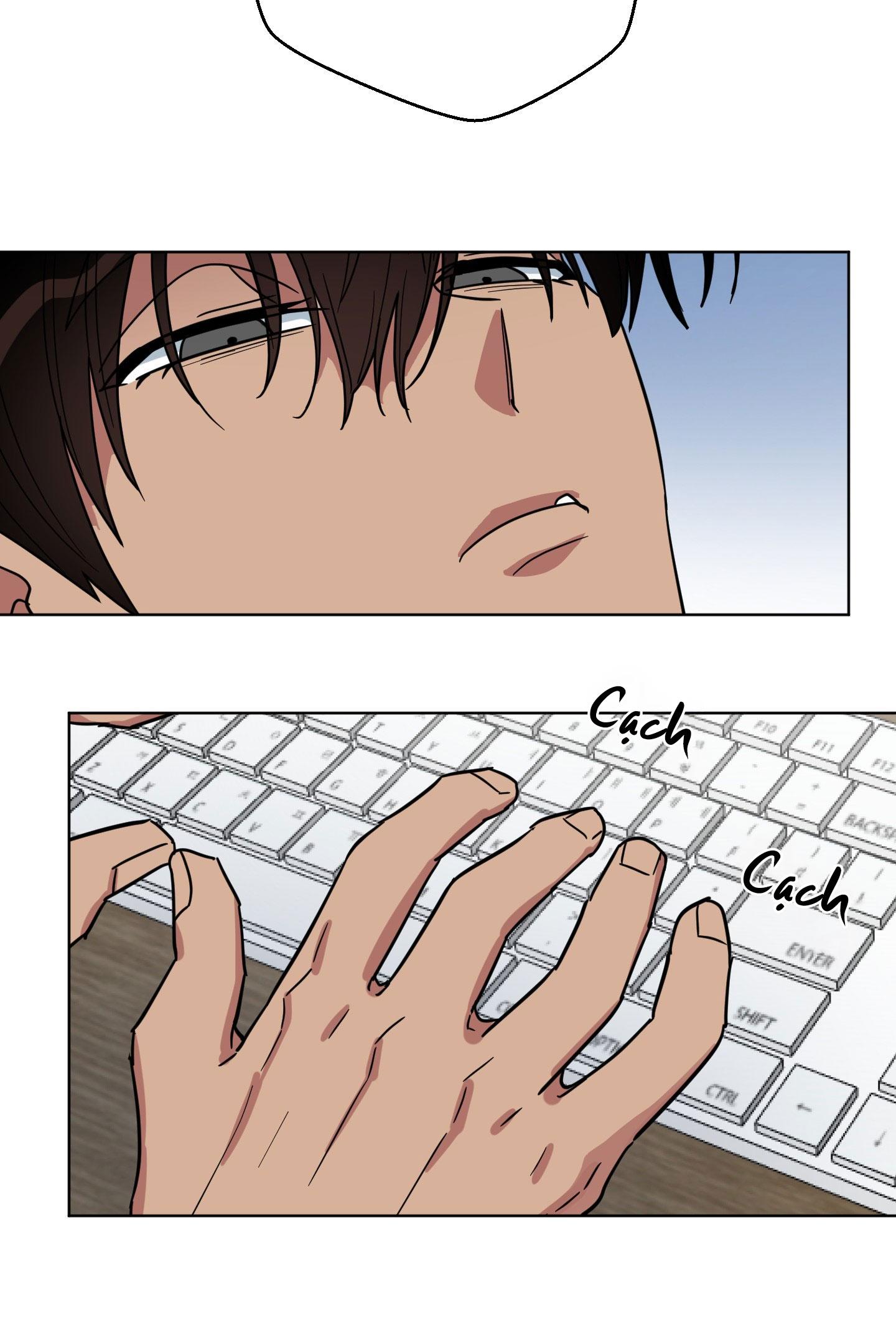 CHÚ ĐÃ BIẾT HẾT RỒI SAO ? Chapter 42 - Trang 3
