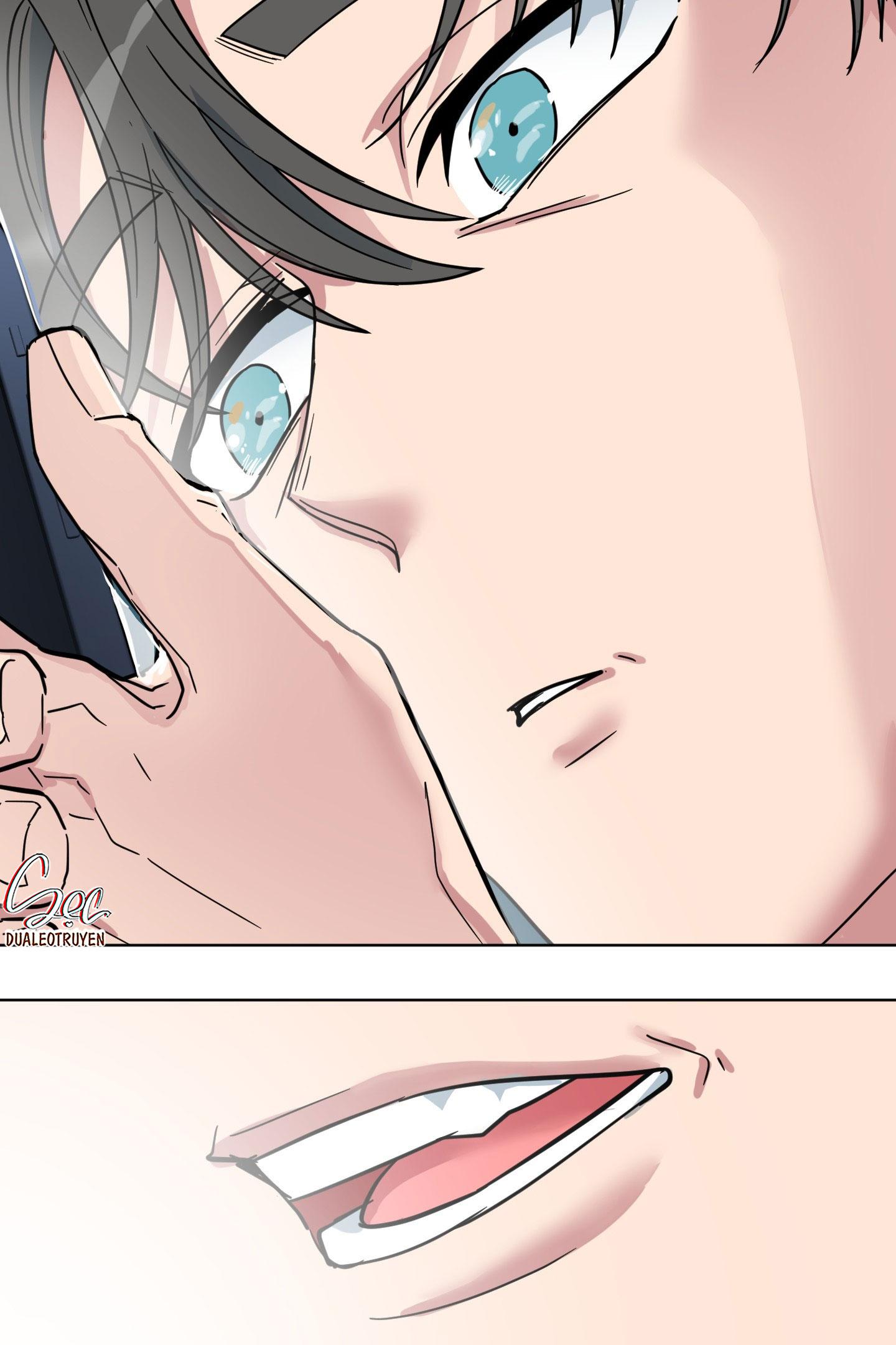 CHÚ ĐÃ BIẾT HẾT RỒI SAO ? Chapter 42 - Trang 3