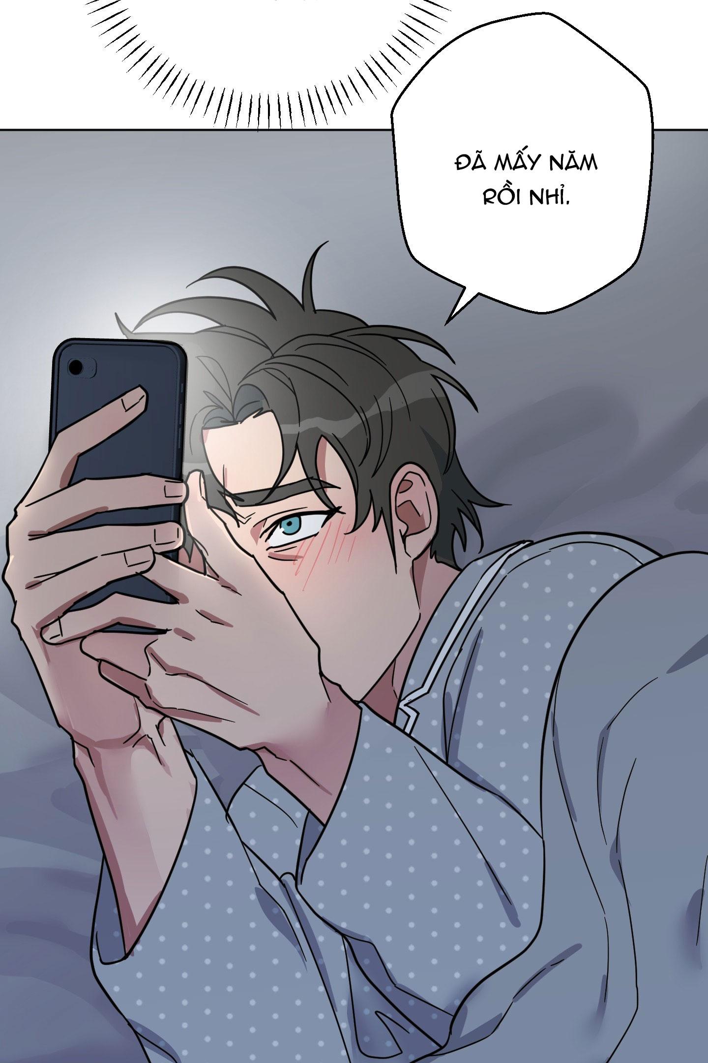 CHÚ ĐÃ BIẾT HẾT RỒI SAO ? Chapter 42 - Trang 3