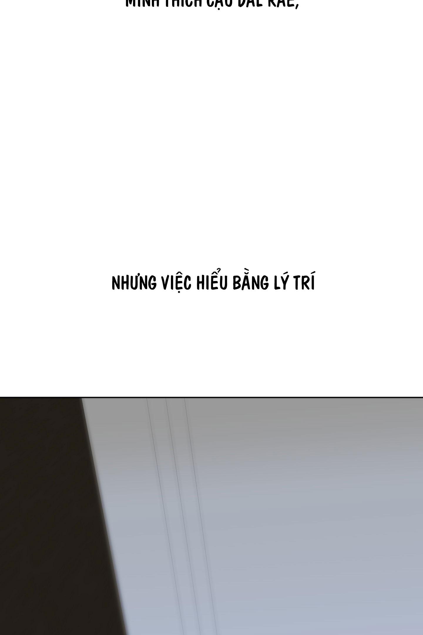CHÚ ĐÃ BIẾT HẾT RỒI SAO ? Chapter 42 - Trang 3