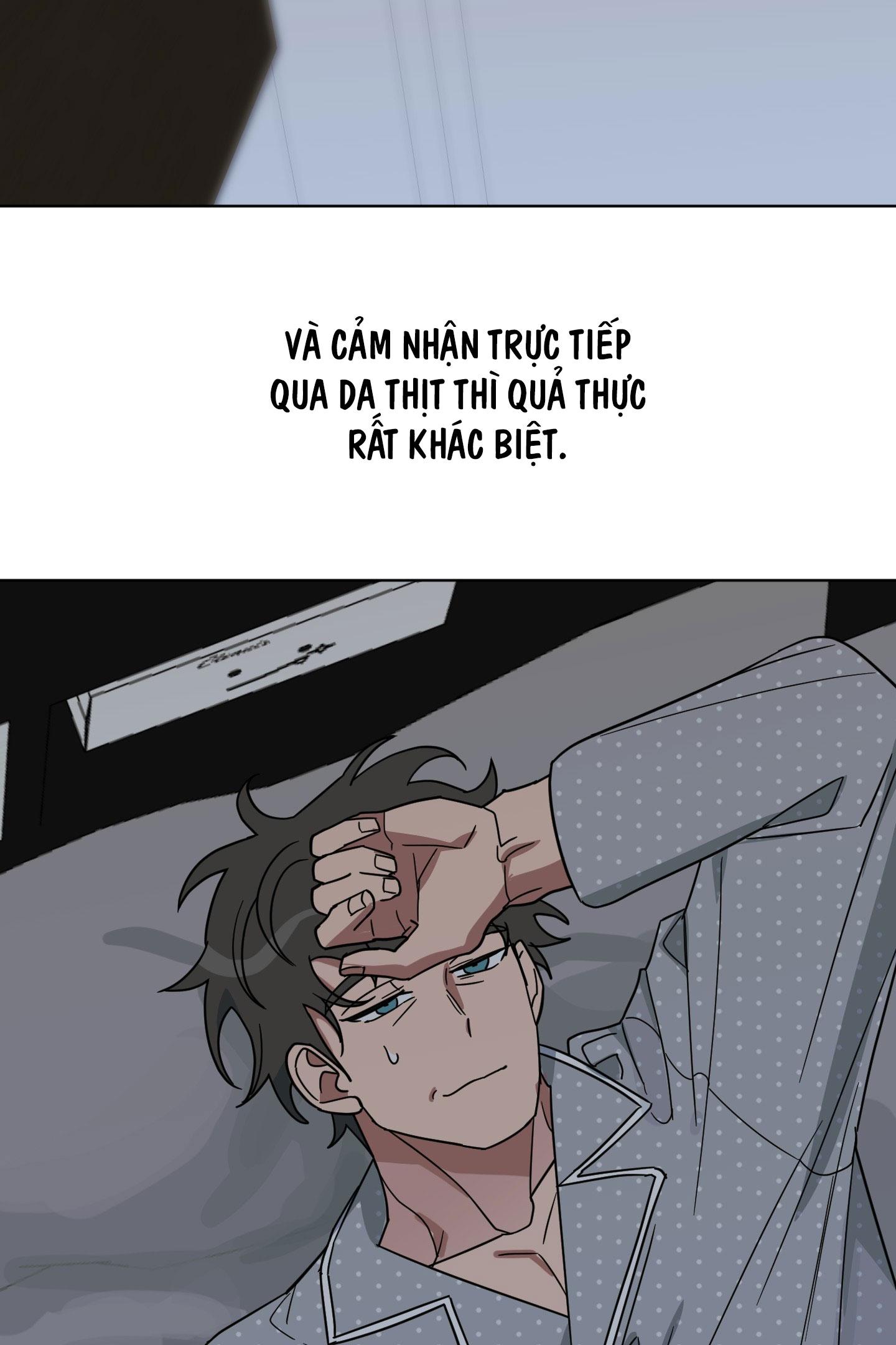 CHÚ ĐÃ BIẾT HẾT RỒI SAO ? Chapter 42 - Trang 3