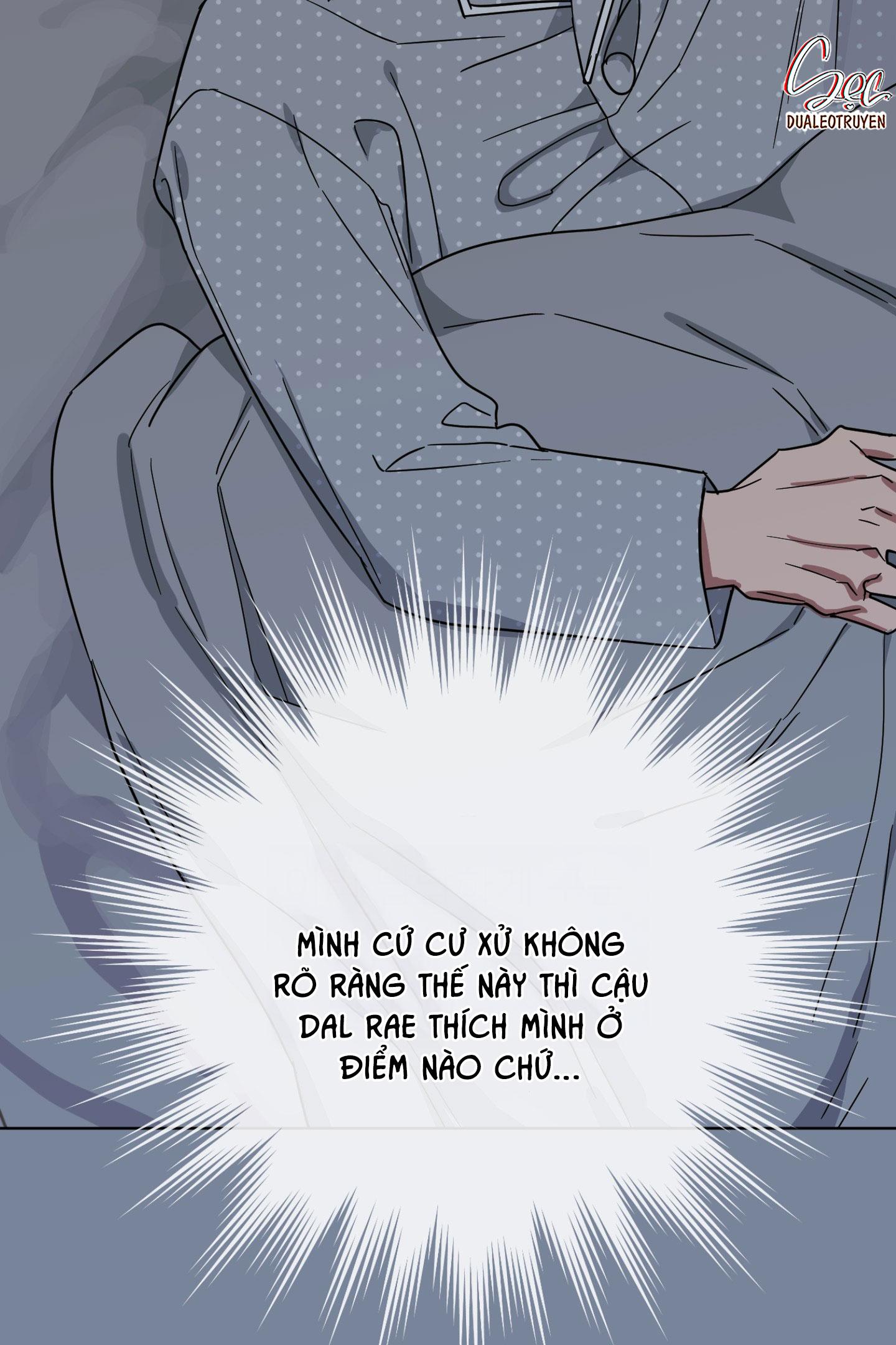 CHÚ ĐÃ BIẾT HẾT RỒI SAO ? Chapter 42 - Trang 3