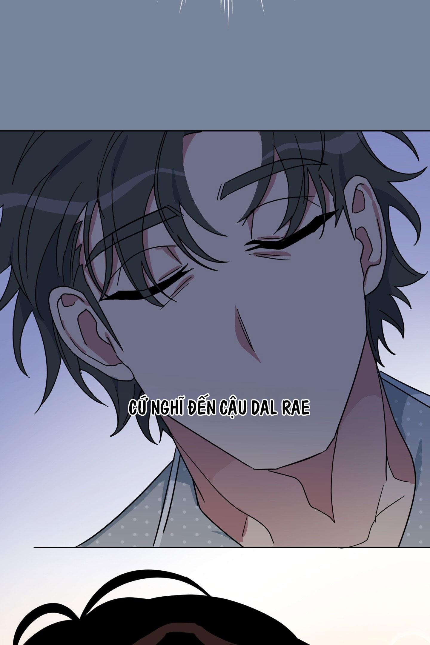 CHÚ ĐÃ BIẾT HẾT RỒI SAO ? Chapter 42 - Trang 3