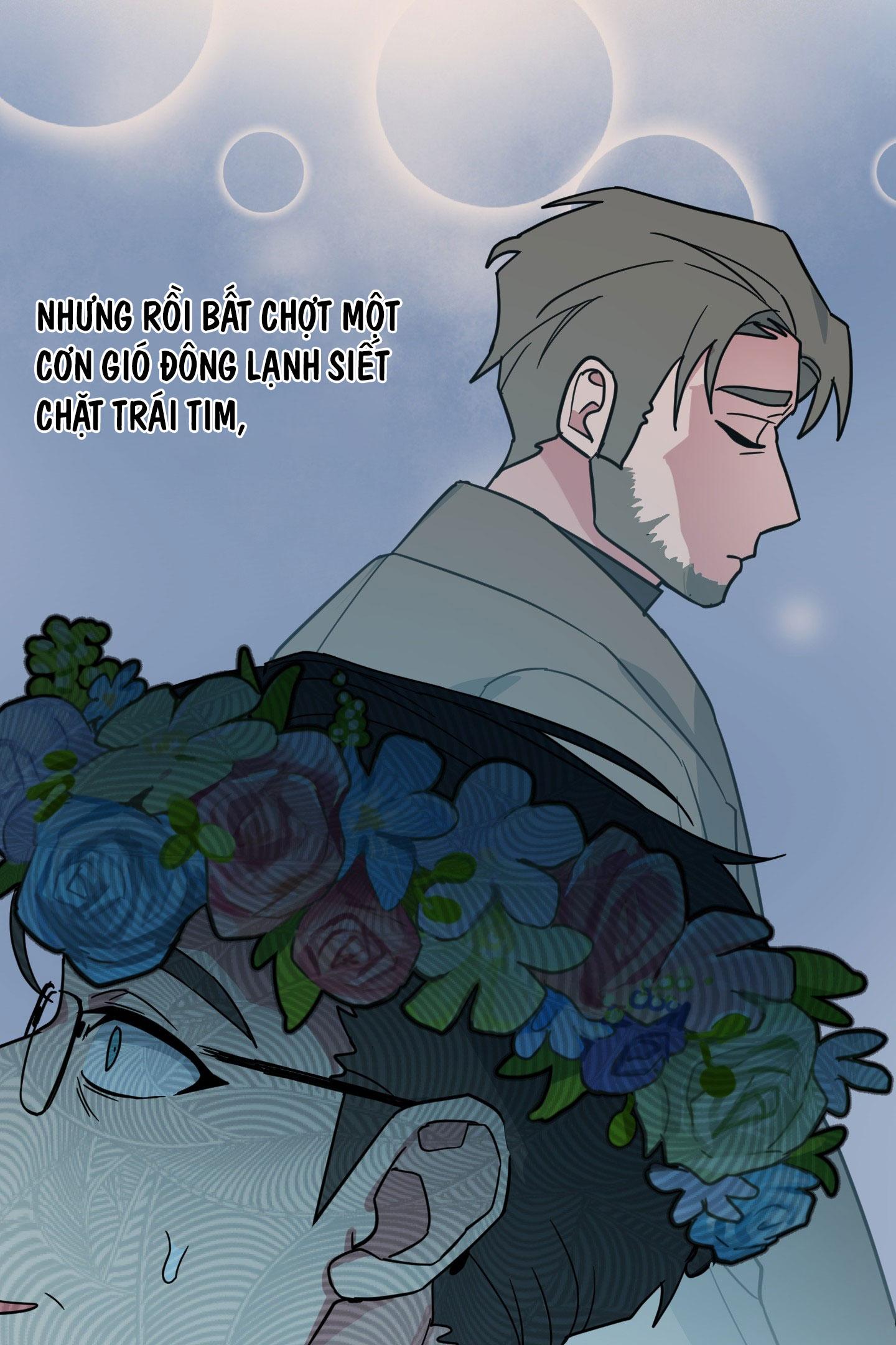 CHÚ ĐÃ BIẾT HẾT RỒI SAO ? Chapter 42 - Trang 3