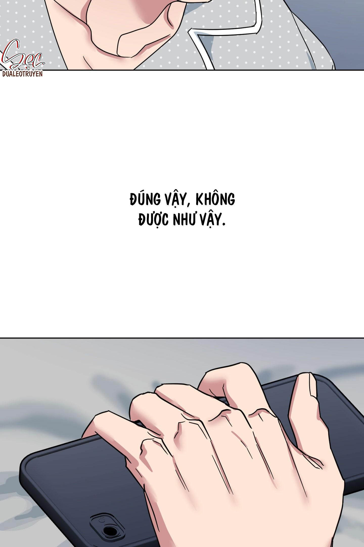 CHÚ ĐÃ BIẾT HẾT RỒI SAO ? Chapter 42 - Trang 3