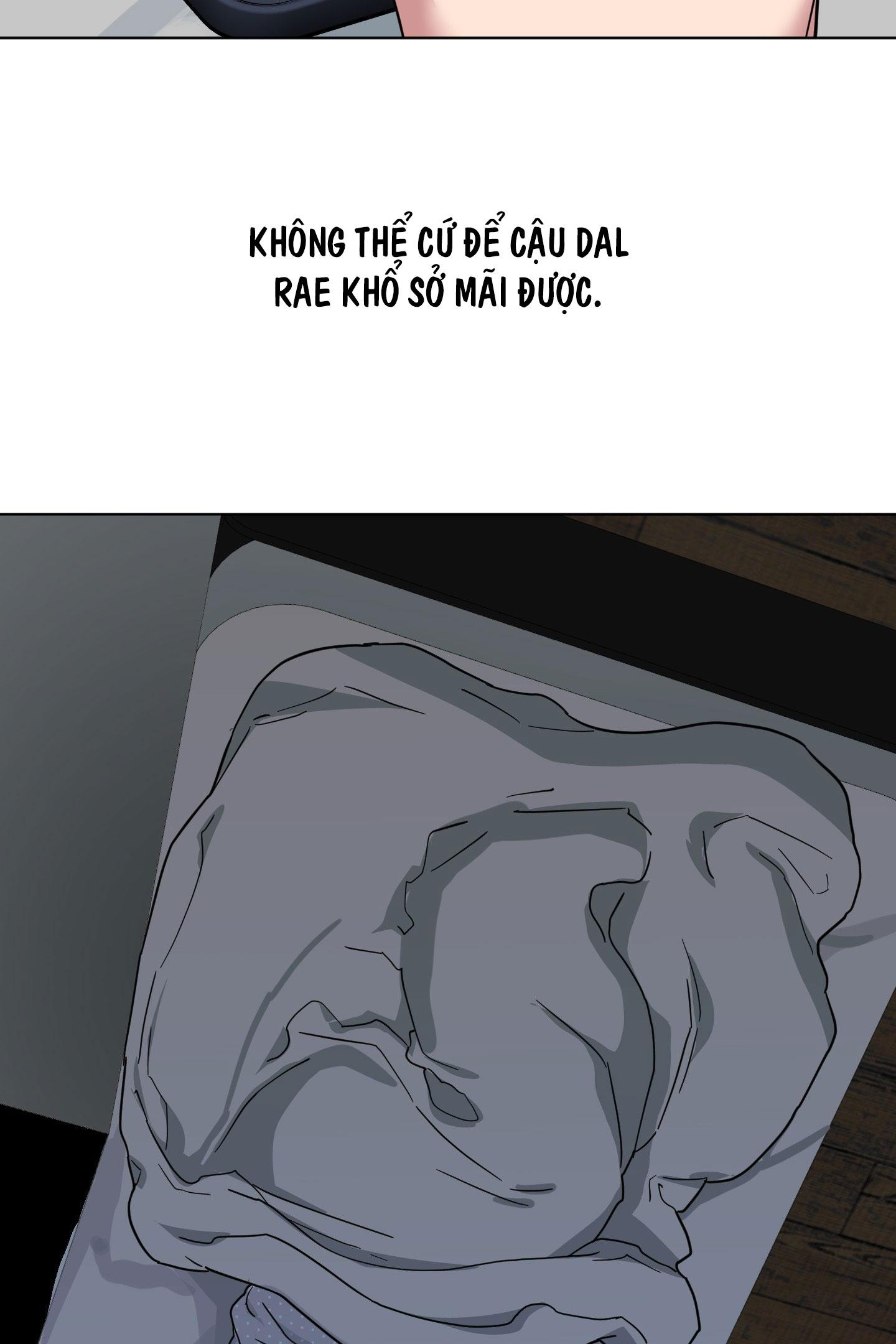 CHÚ ĐÃ BIẾT HẾT RỒI SAO ? Chapter 42 - Trang 3