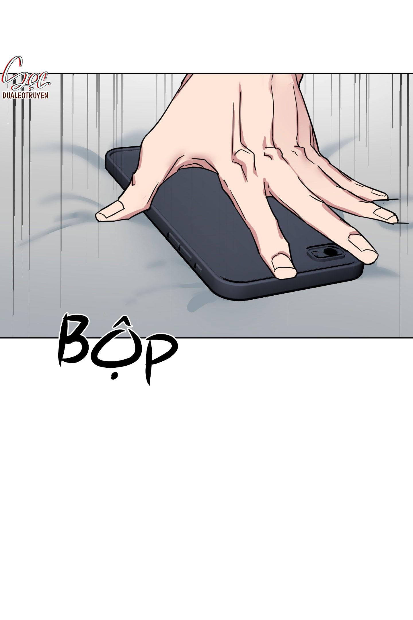 CHÚ ĐÃ BIẾT HẾT RỒI SAO ? Chapter 42 - Trang 3