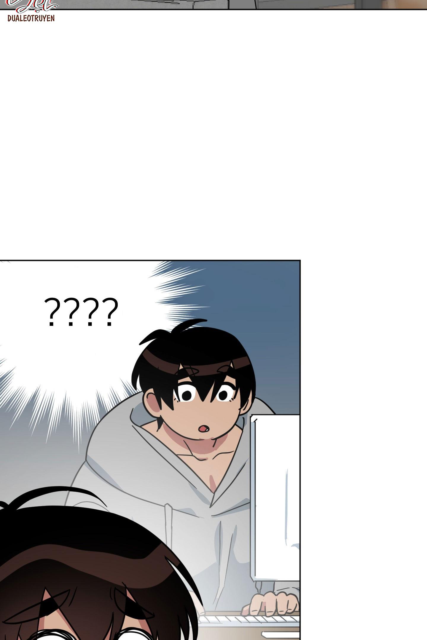 CHÚ ĐÃ BIẾT HẾT RỒI SAO ? Chapter 42 - Trang 3