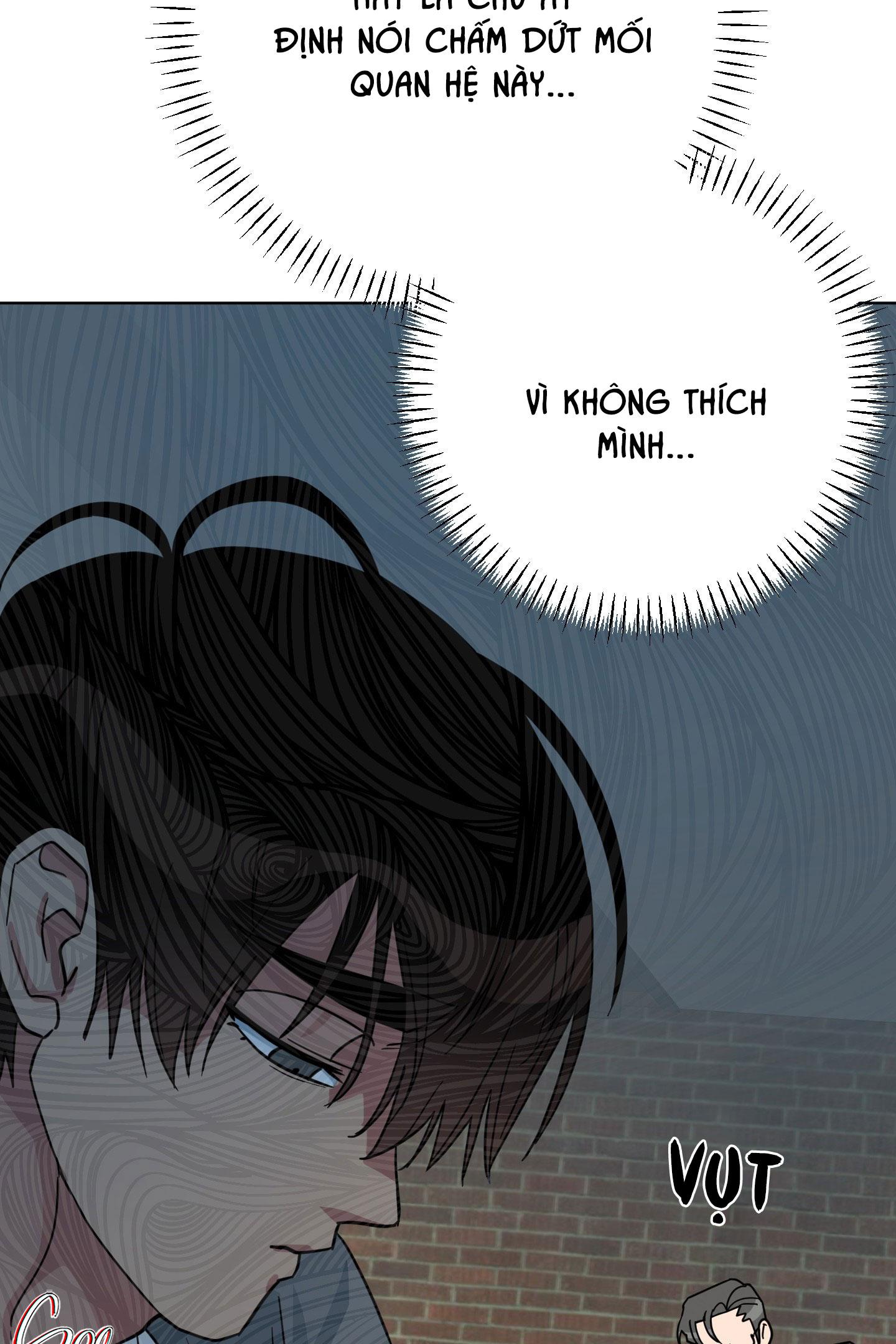CHÚ ĐÃ BIẾT HẾT RỒI SAO ? Chapter 42 - Trang 3
