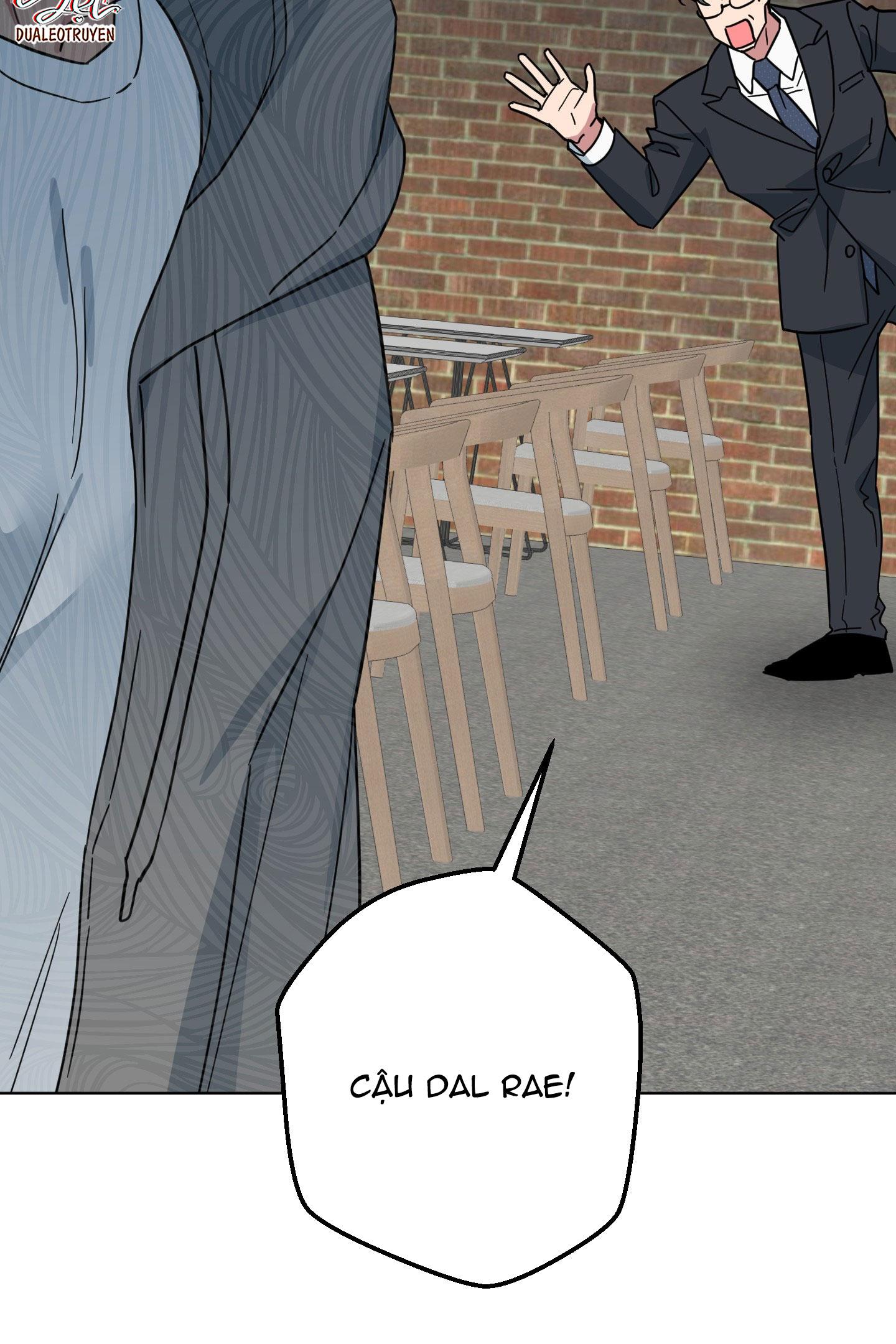 CHÚ ĐÃ BIẾT HẾT RỒI SAO ? Chapter 42 - Trang 3