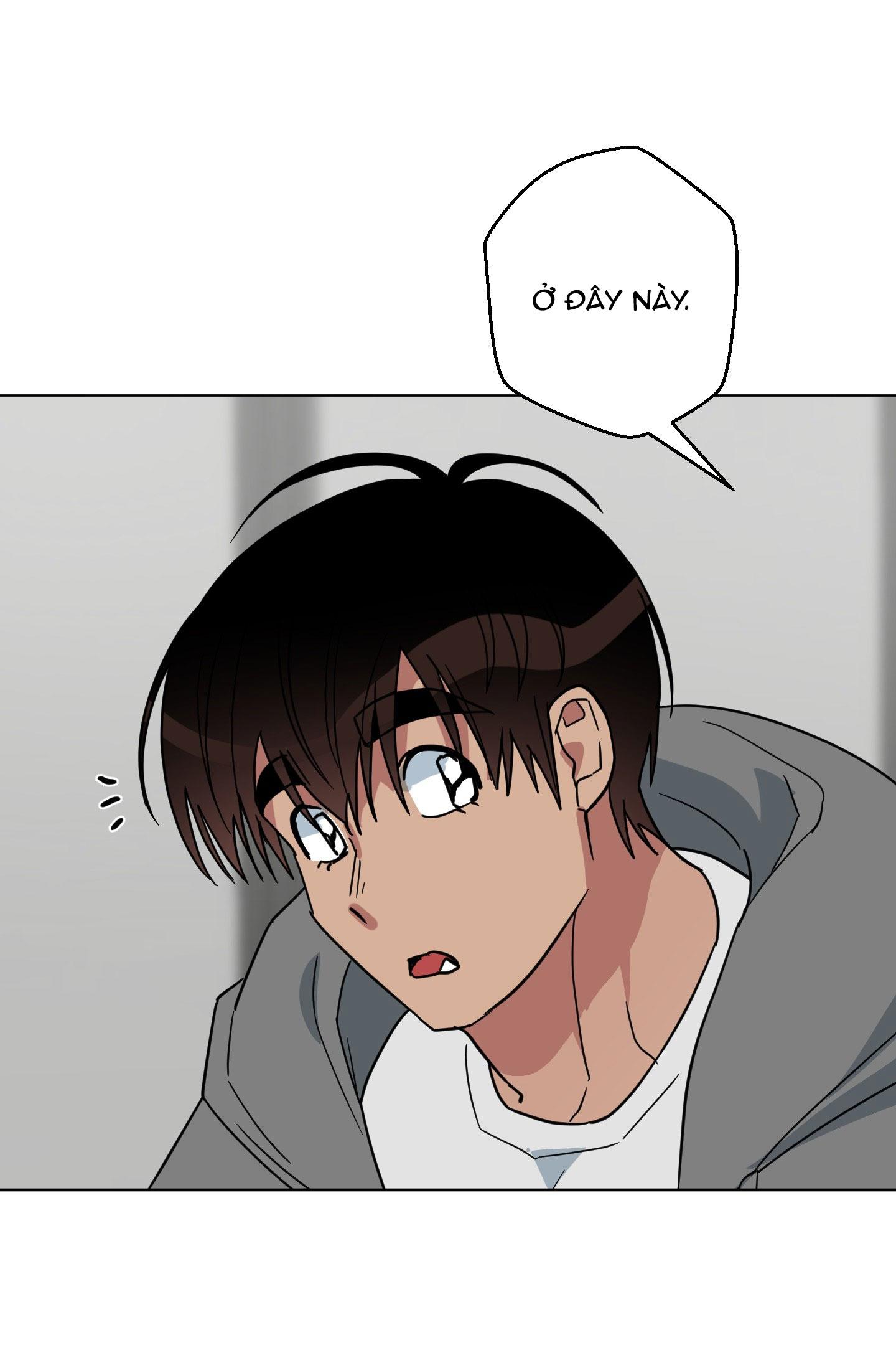 CHÚ ĐÃ BIẾT HẾT RỒI SAO ? Chapter 42 - Trang 3