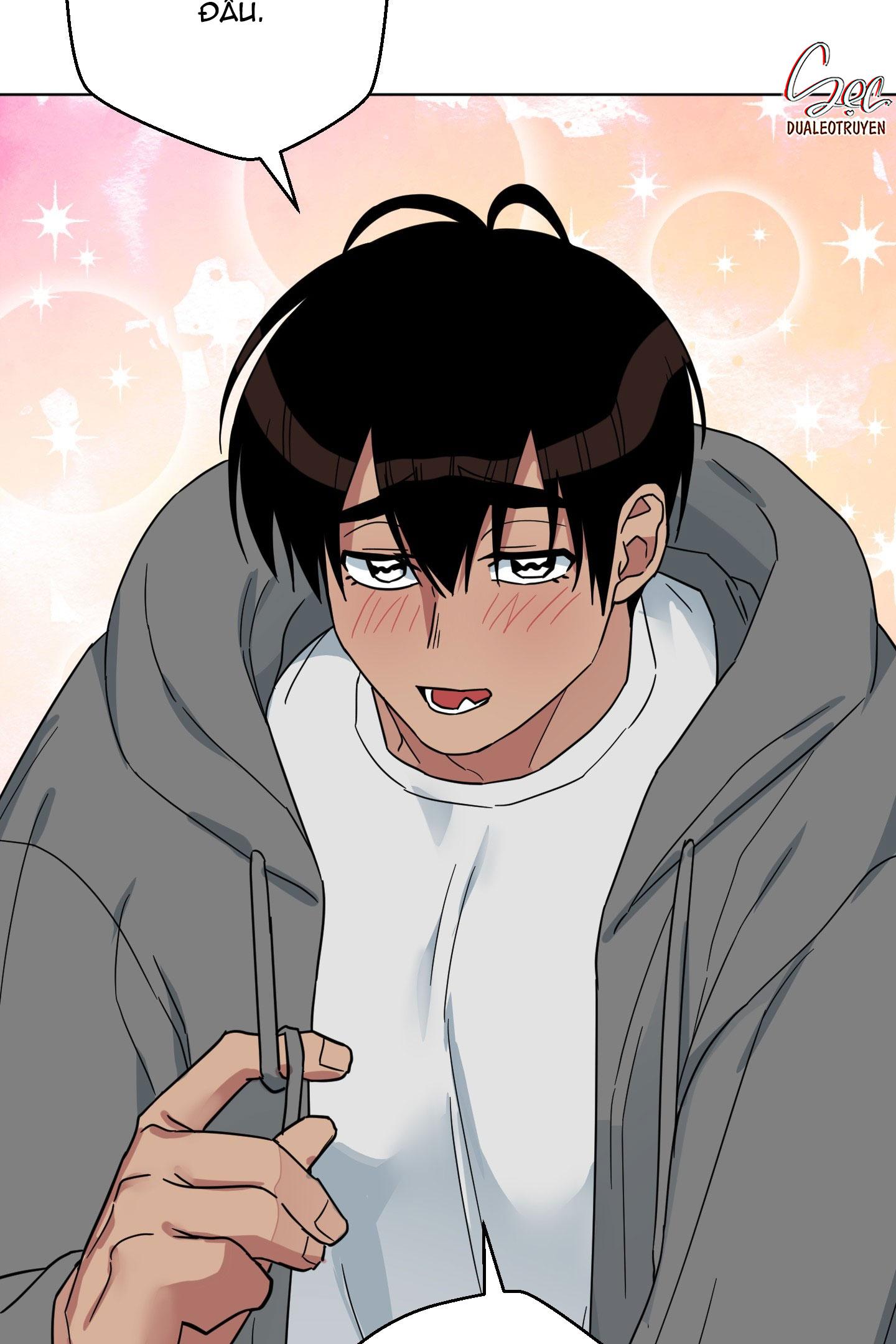 CHÚ ĐÃ BIẾT HẾT RỒI SAO ? Chapter 42 - Trang 3
