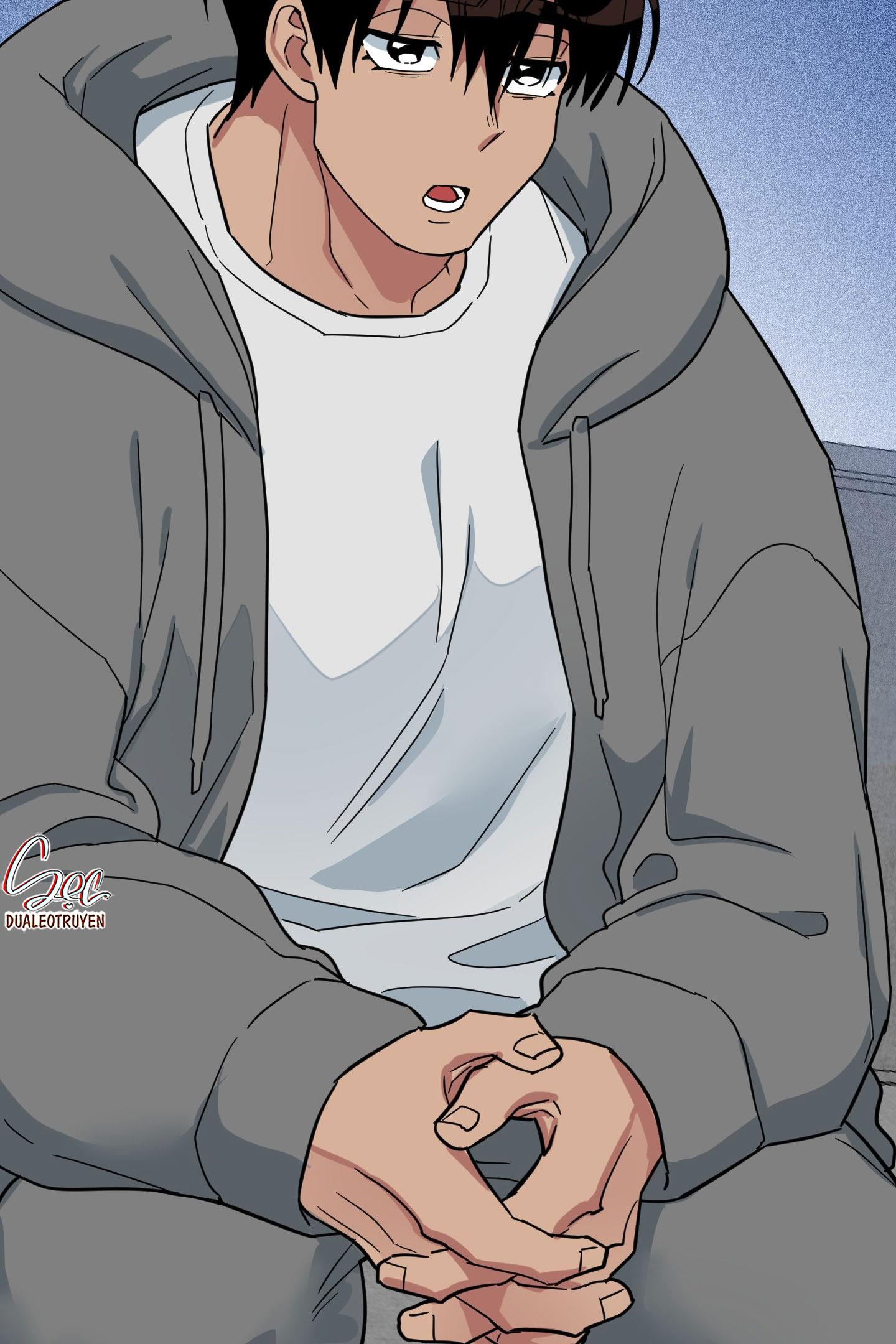 CHÚ ĐÃ BIẾT HẾT RỒI SAO ? Chapter 42 - Trang 3