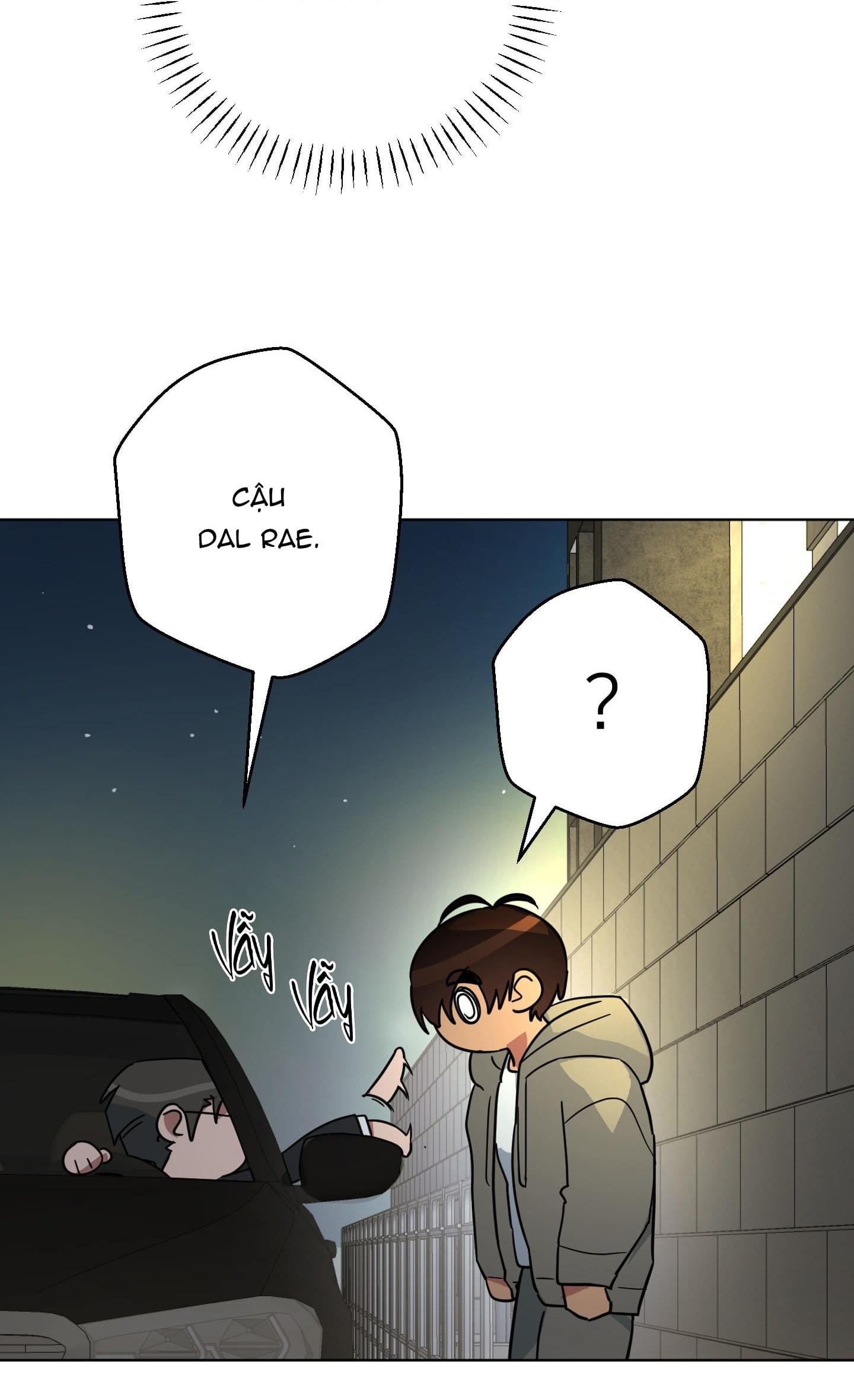 CHÚ ĐÃ BIẾT HẾT RỒI SAO ? Chapter 44 - Next 