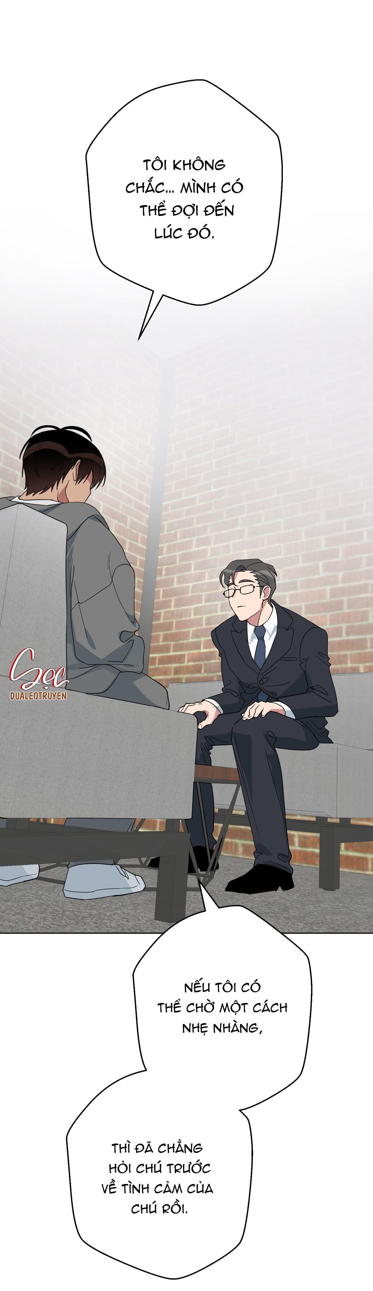 CHÚ ĐÃ BIẾT HẾT RỒI SAO ? Chapter 44 - Next 