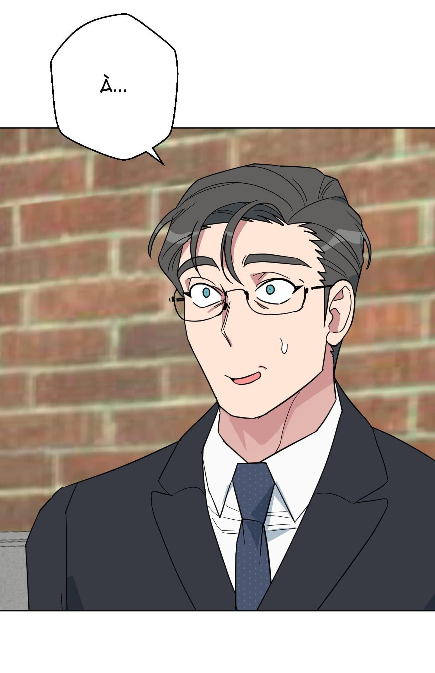 CHÚ ĐÃ BIẾT HẾT RỒI SAO ? Chapter 44 - Next 