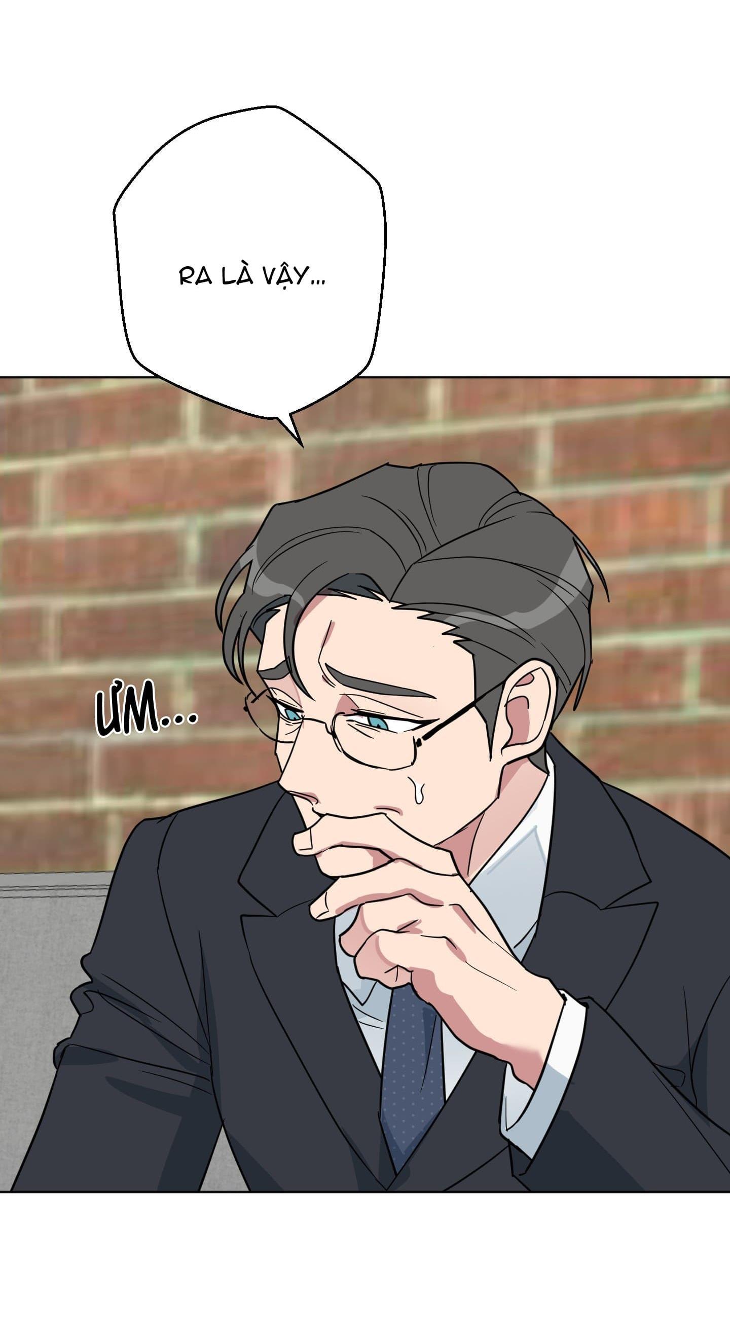 CHÚ ĐÃ BIẾT HẾT RỒI SAO ? Chapter 44 - Next 