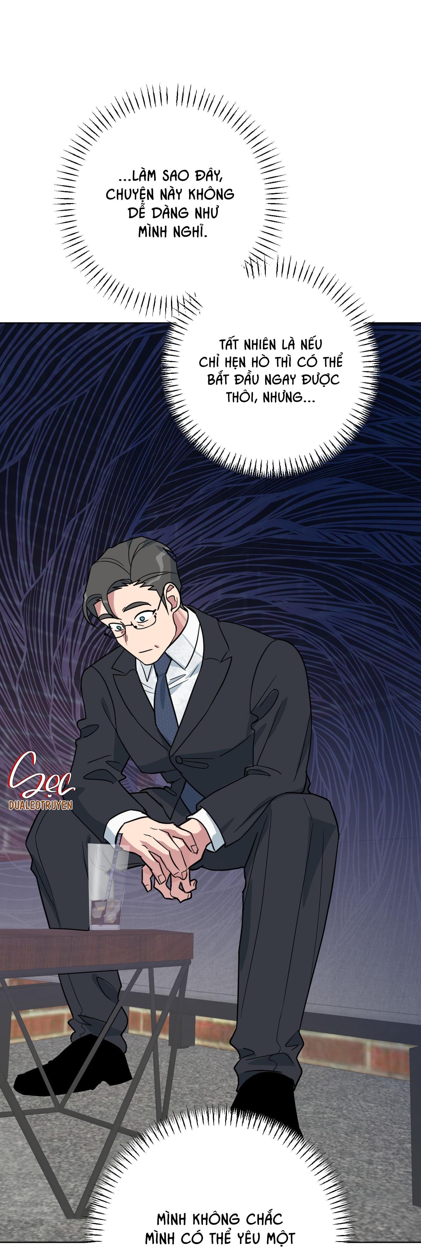 CHÚ ĐÃ BIẾT HẾT RỒI SAO ? Chapter 44 - Next 
