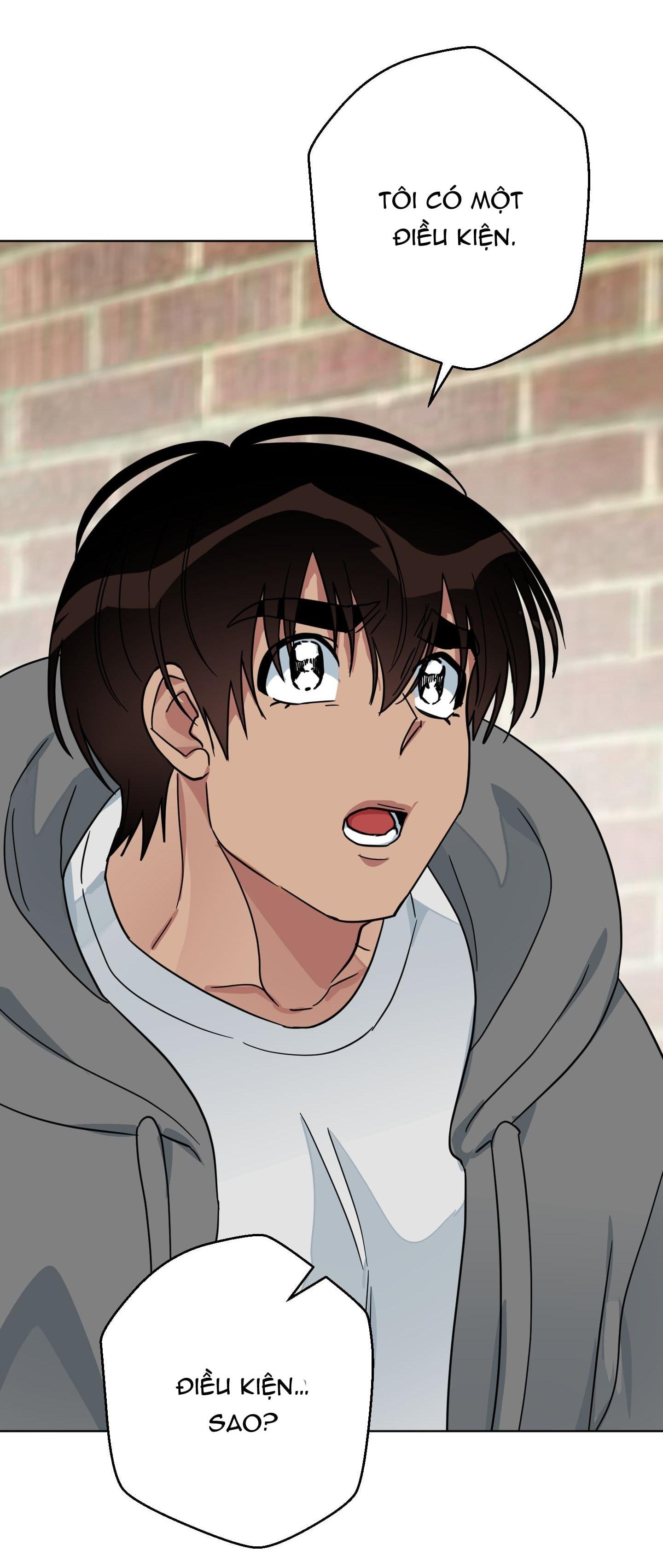 CHÚ ĐÃ BIẾT HẾT RỒI SAO ? Chapter 44 - Next 