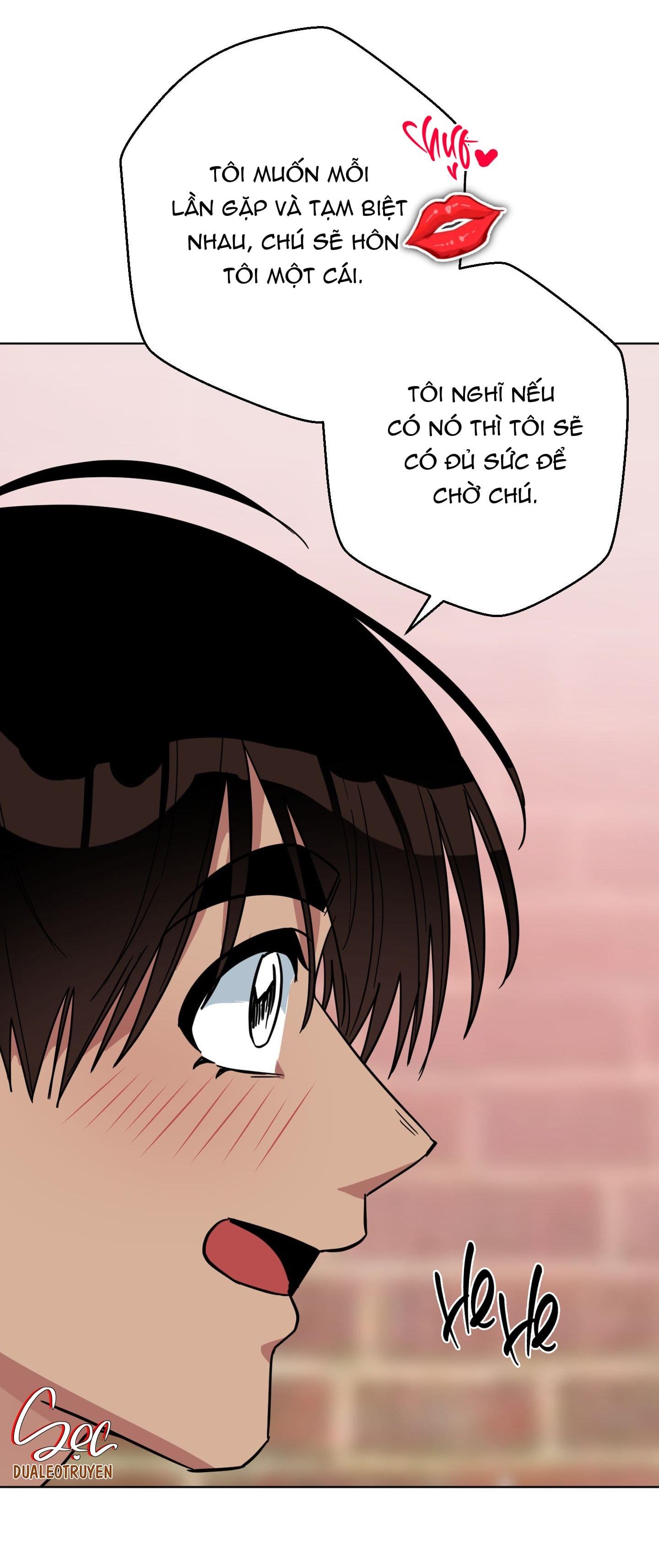 CHÚ ĐÃ BIẾT HẾT RỒI SAO ? Chapter 44 - Next 