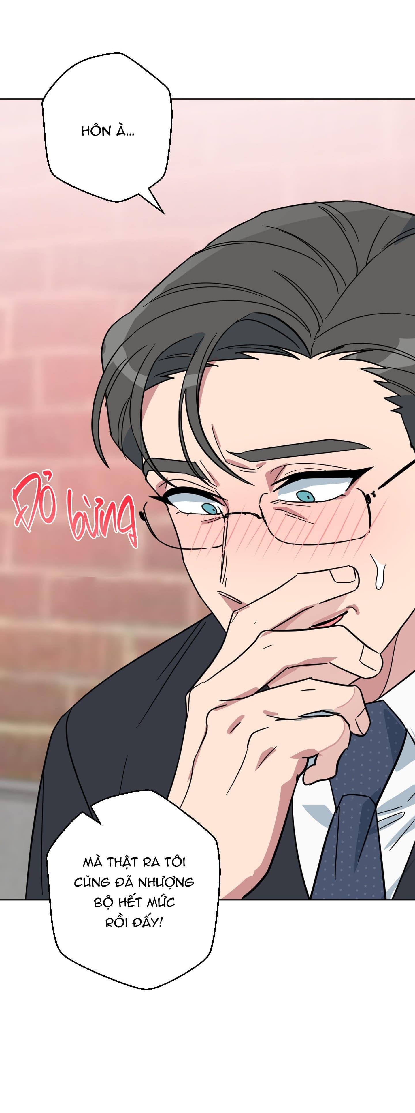 CHÚ ĐÃ BIẾT HẾT RỒI SAO ? Chapter 44 - Next 