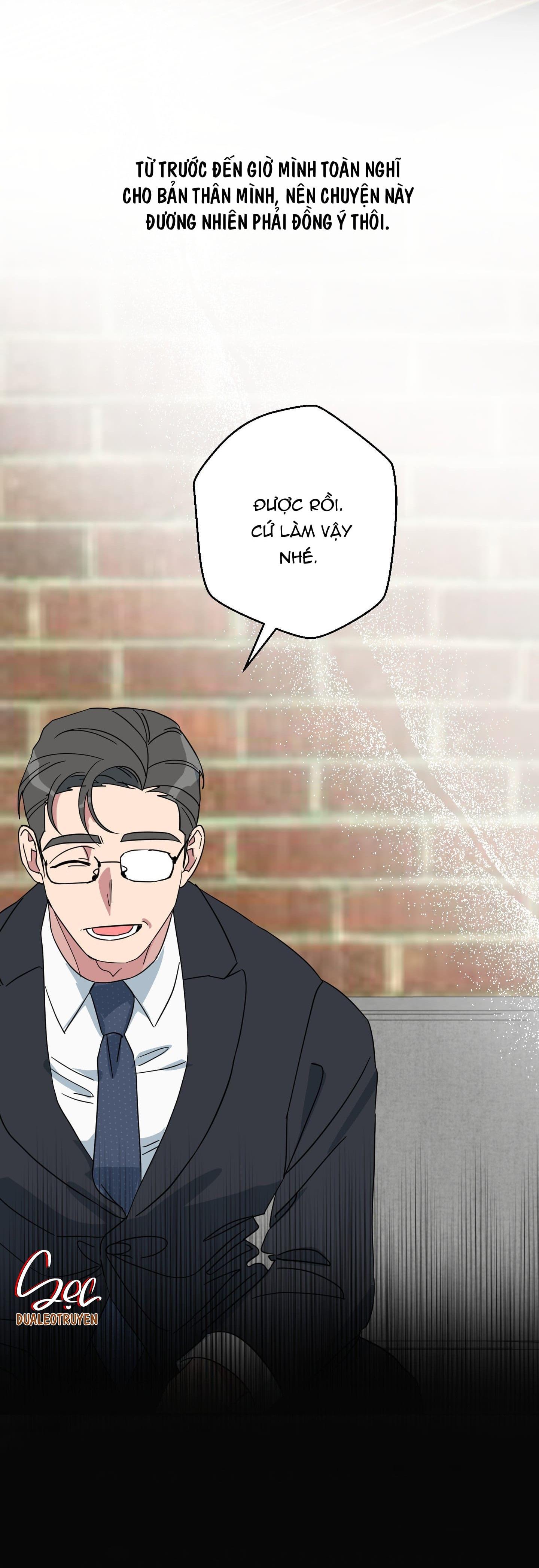 CHÚ ĐÃ BIẾT HẾT RỒI SAO ? Chapter 44 - Next 