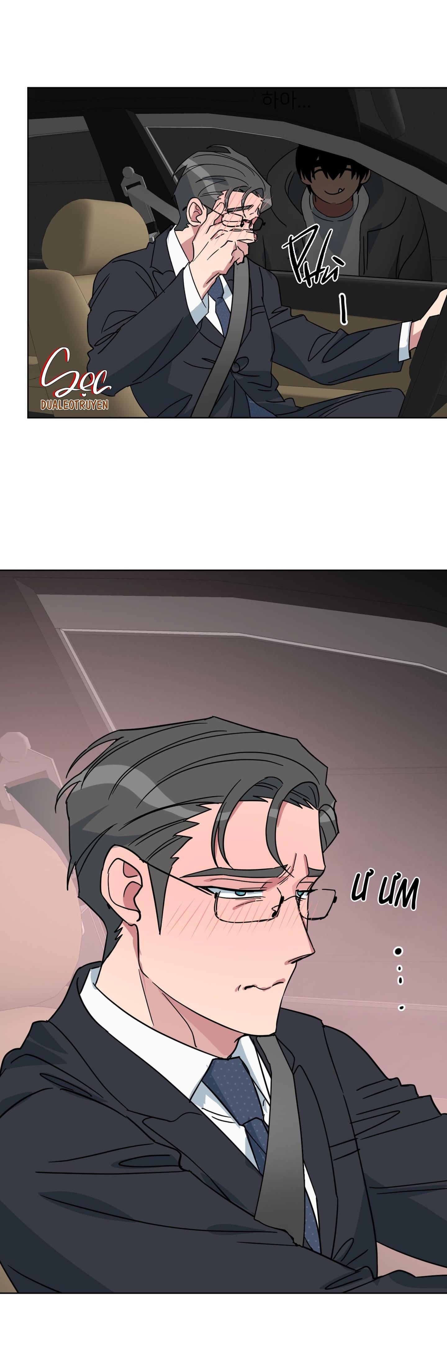 CHÚ ĐÃ BIẾT HẾT RỒI SAO ? Chapter 44 - Next 