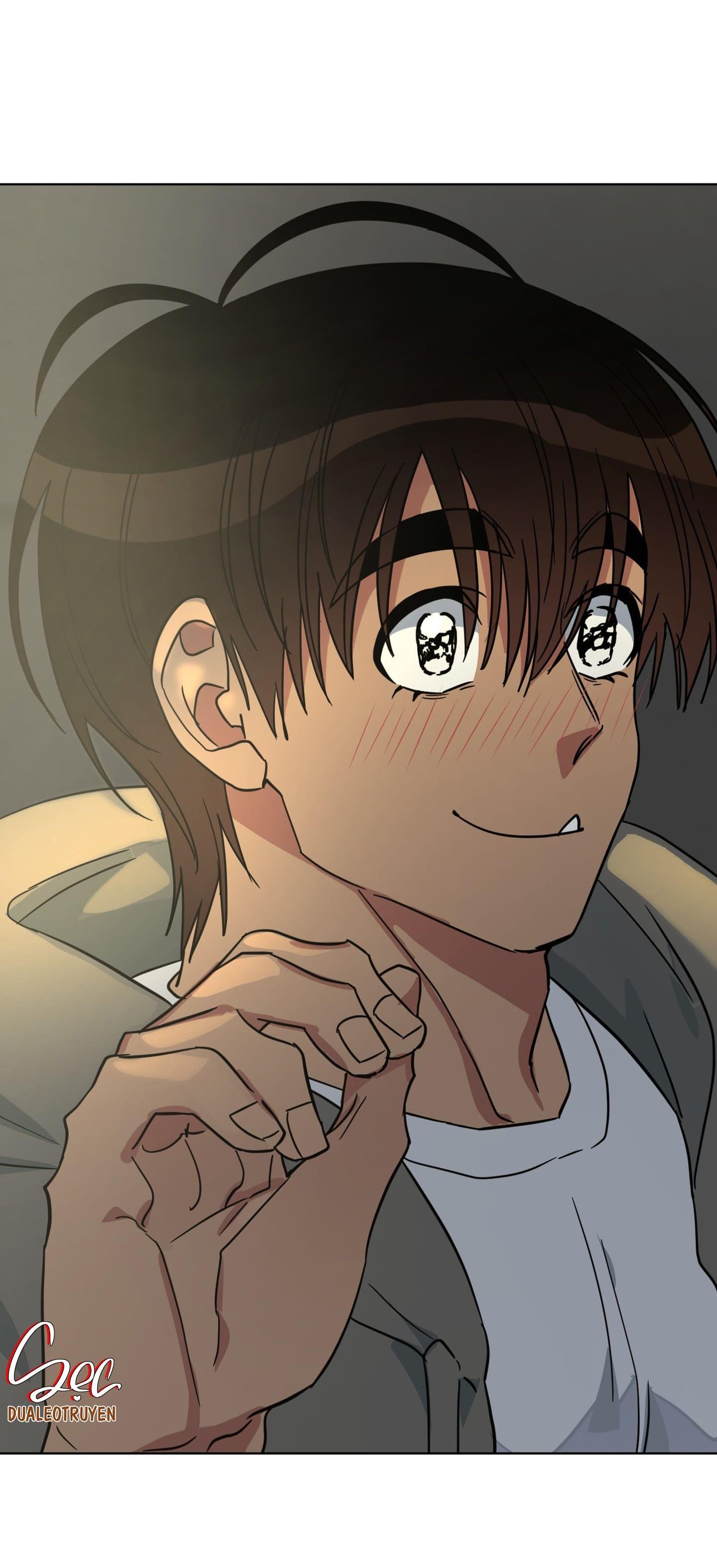 CHÚ ĐÃ BIẾT HẾT RỒI SAO ? Chapter 44 - Next 