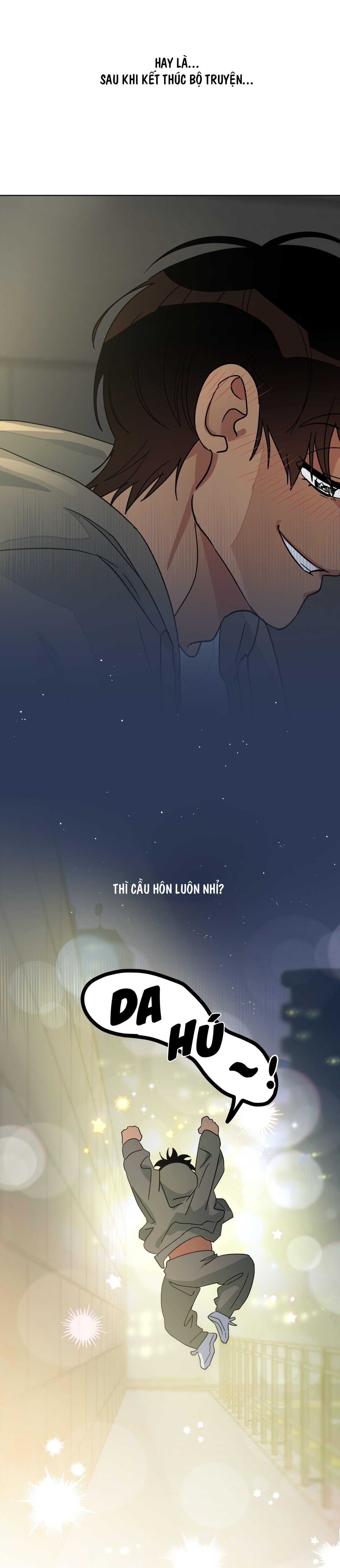 CHÚ ĐÃ BIẾT HẾT RỒI SAO ? Chapter 44 - Next 