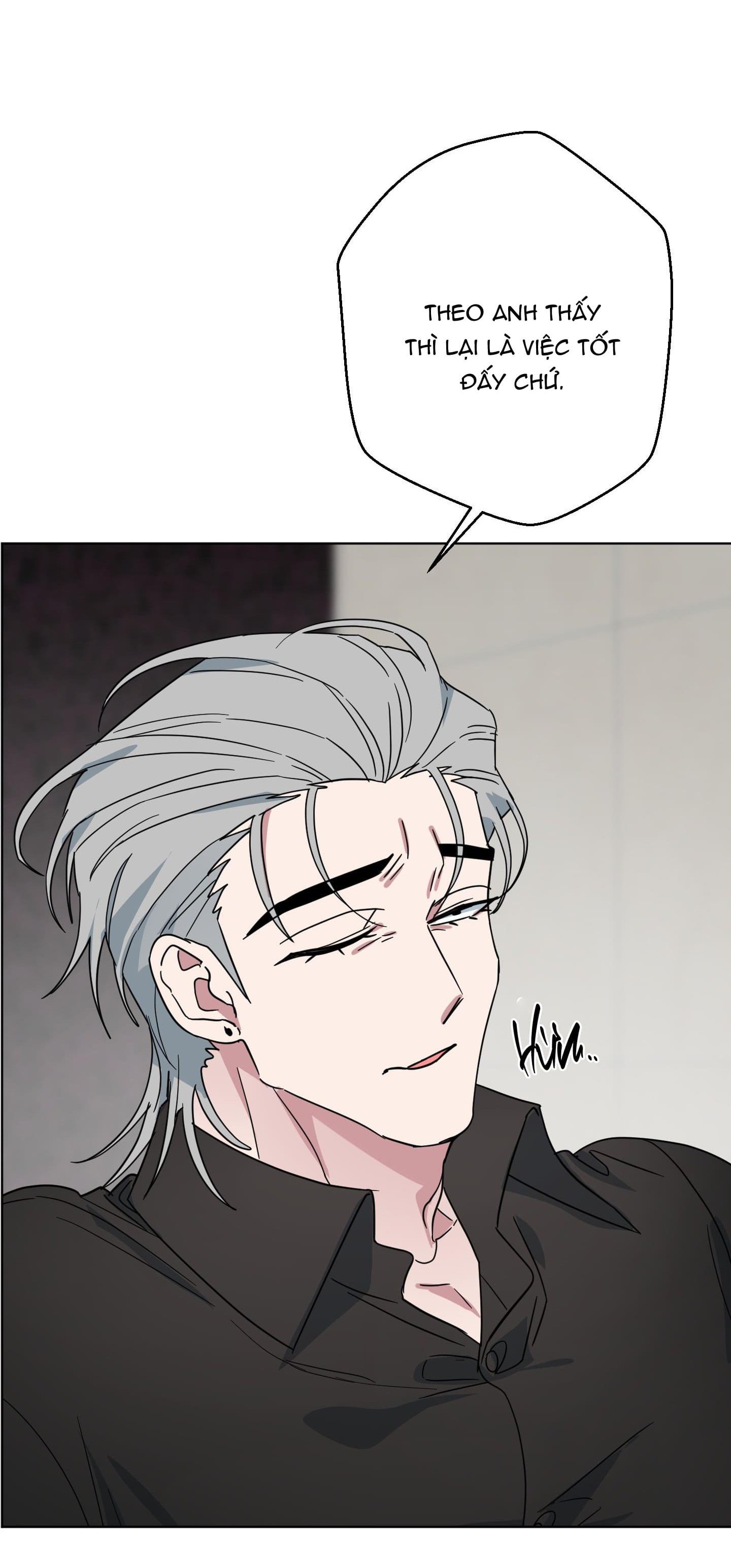 CHÚ ĐÃ BIẾT HẾT RỒI SAO ? Chapter 44 - Next 
