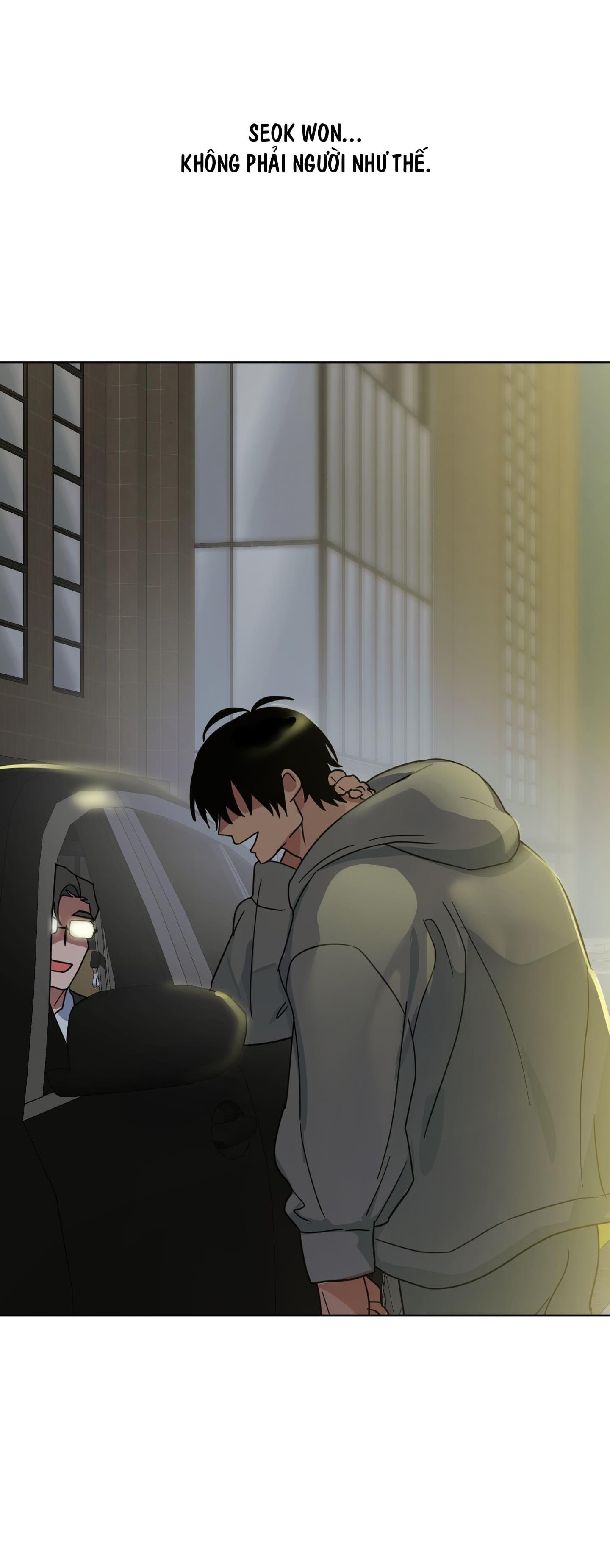 CHÚ ĐÃ BIẾT HẾT RỒI SAO ? Chapter 44 - Next 