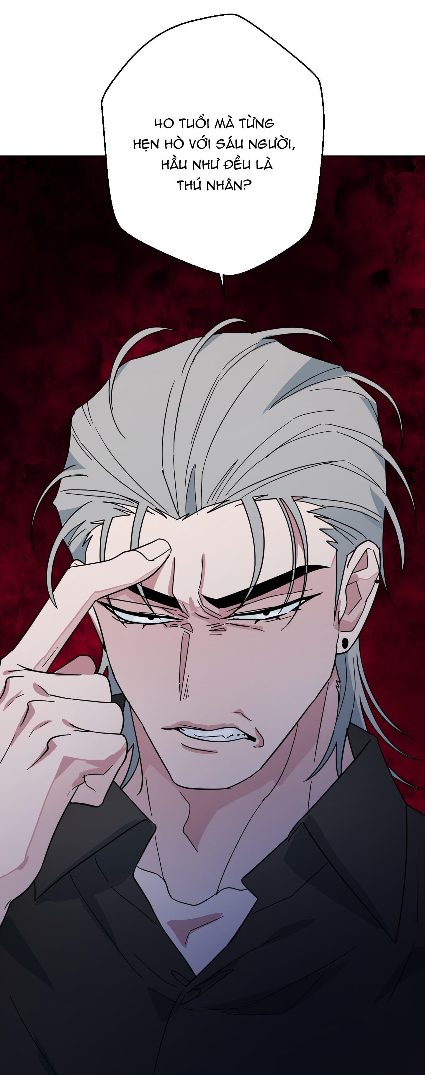 CHÚ ĐÃ BIẾT HẾT RỒI SAO ? Chapter 44 - Next 