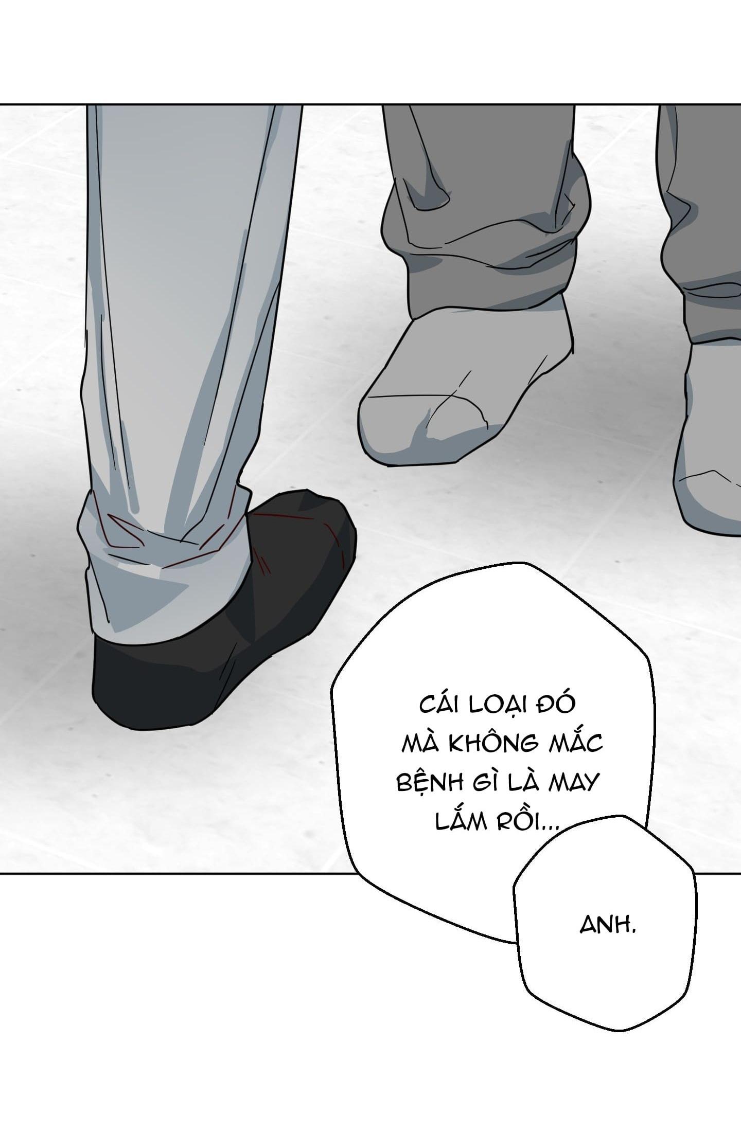 CHÚ ĐÃ BIẾT HẾT RỒI SAO ? Chapter 44 - Next 